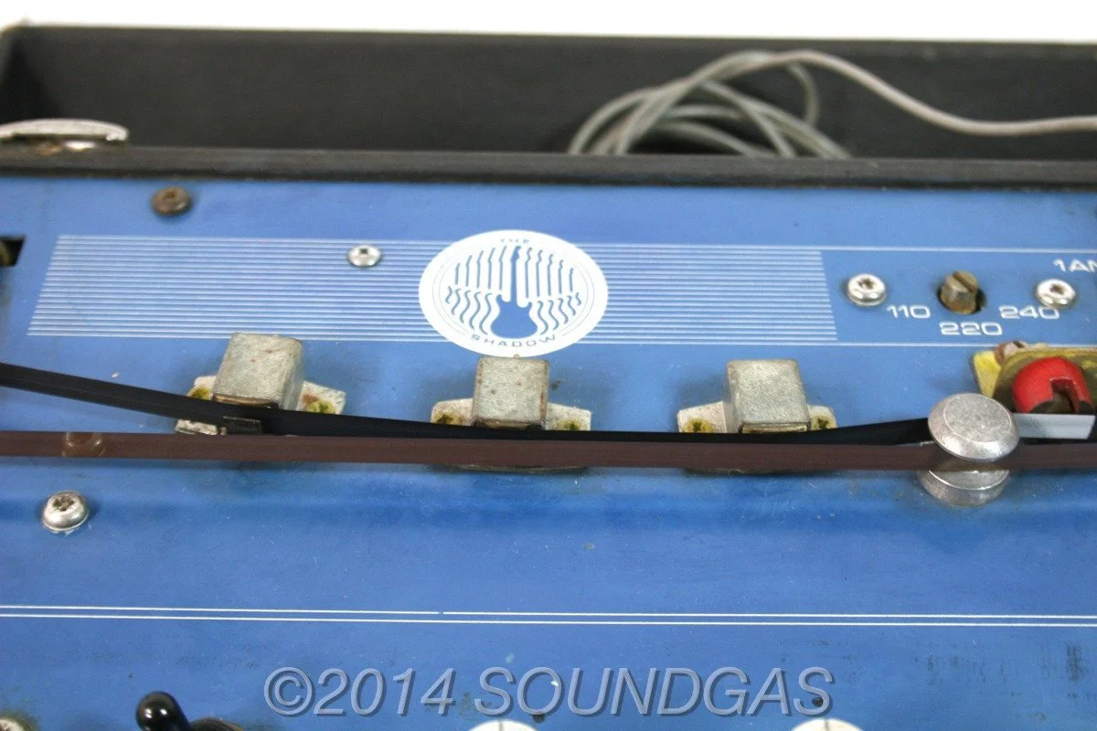 WATKINS SHADOW ECHO - Image 6
