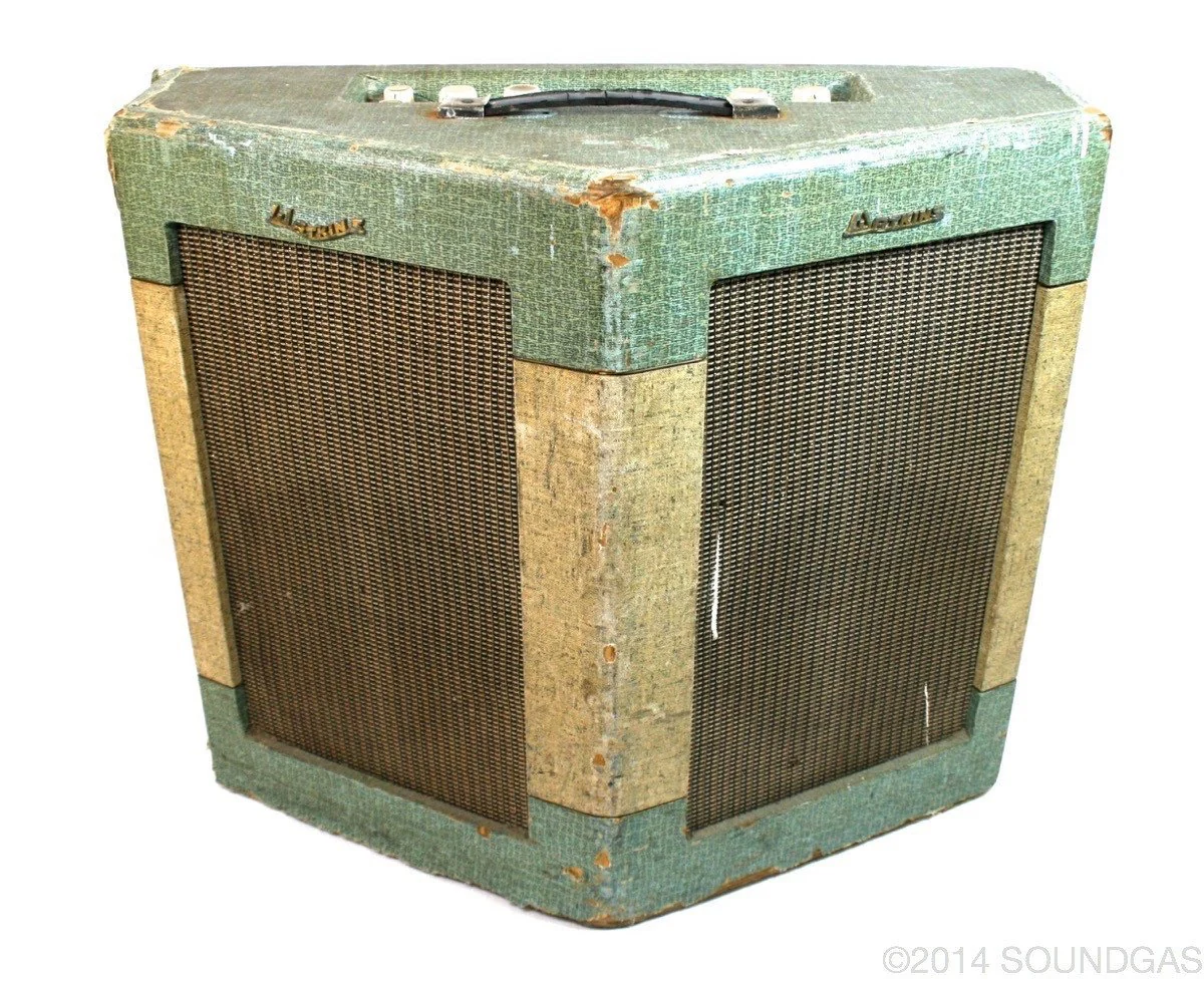 WATKINS V-FRONT DOMINATOR - Image 13