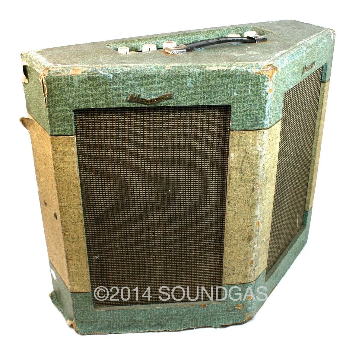 WATKINS V-FRONT DOMINATOR - Image 5