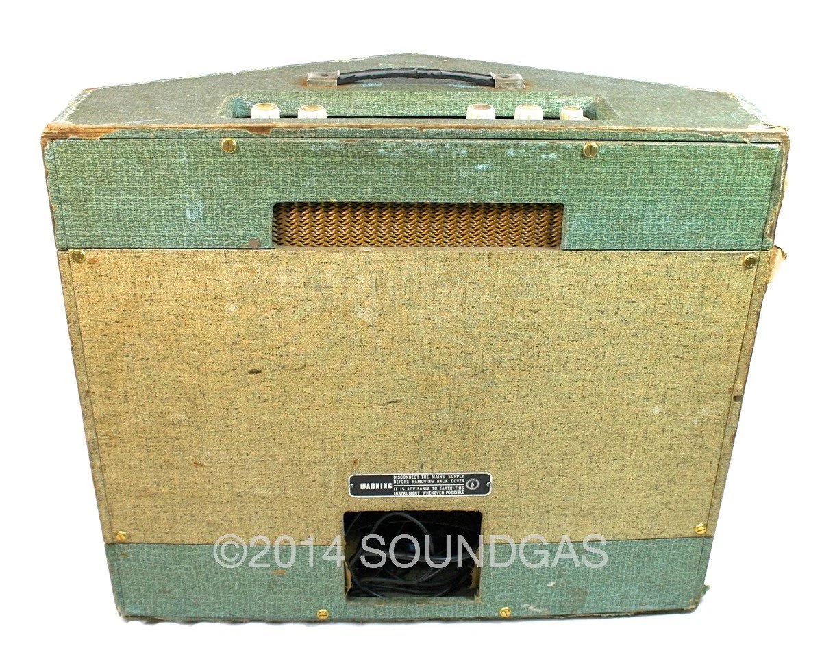 WATKINS V-FRONT DOMINATOR - Image 7