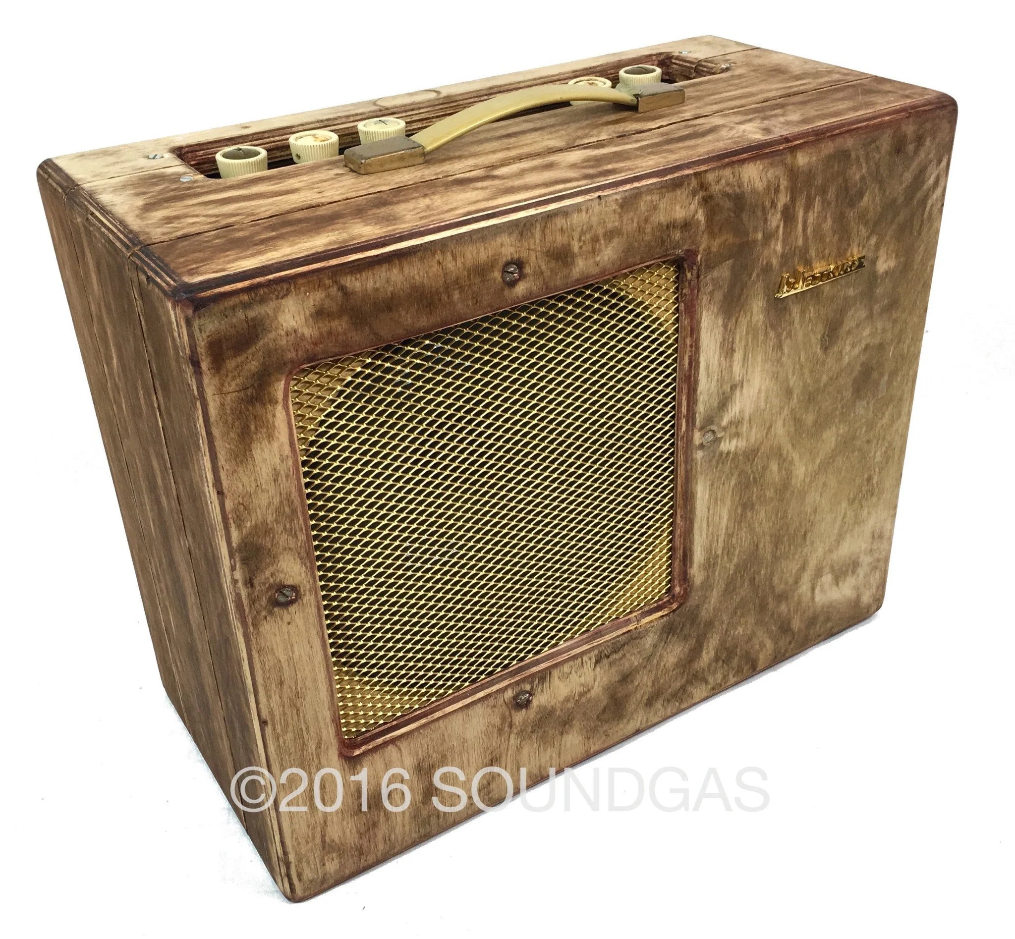 Watkins Westminster 'Black Star' 14w - Image 9