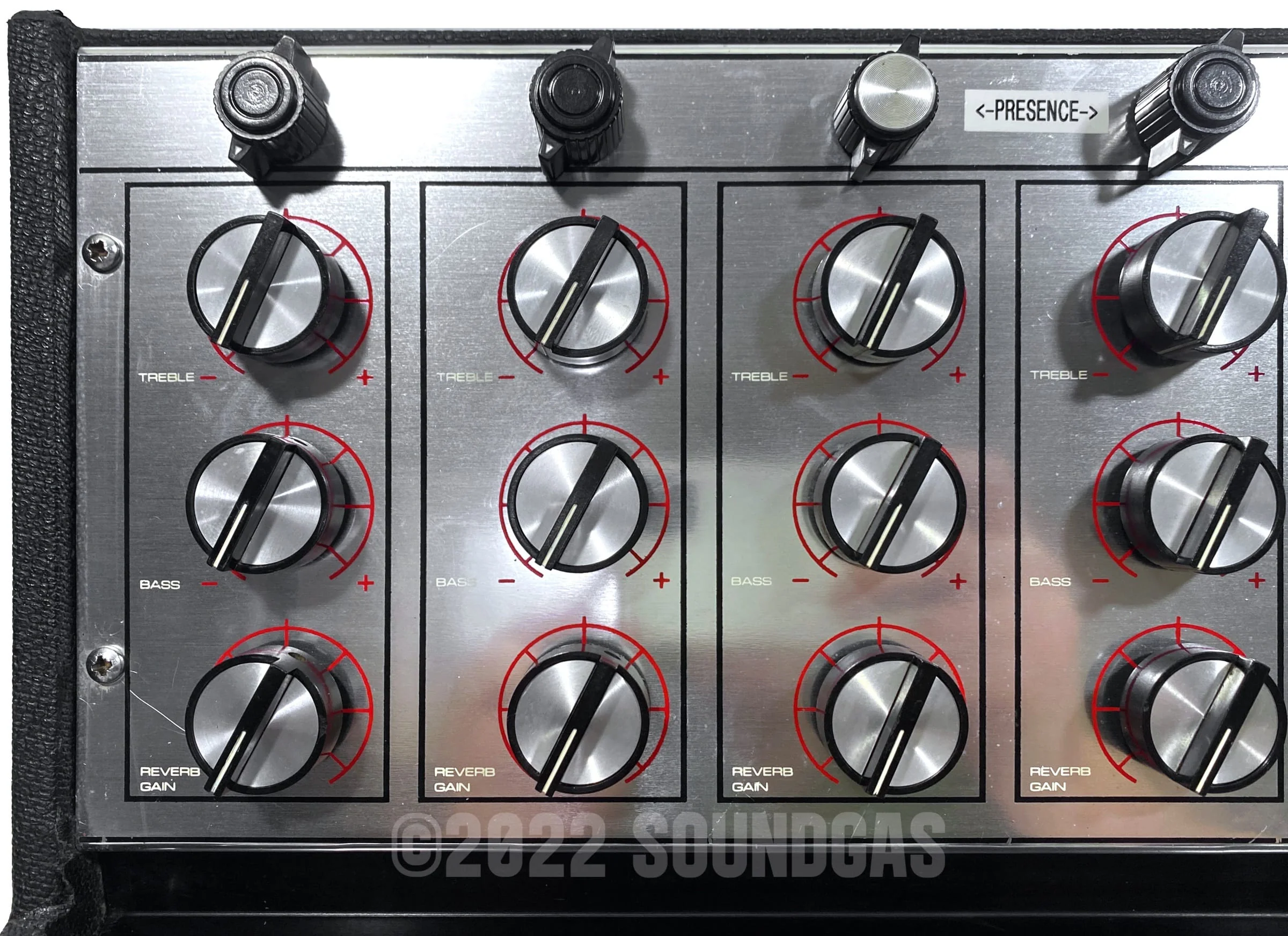 WEM Audiomaster - Image 3