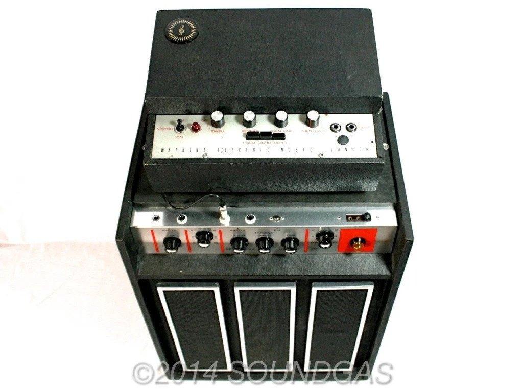WEM POWERCAT - Image 2