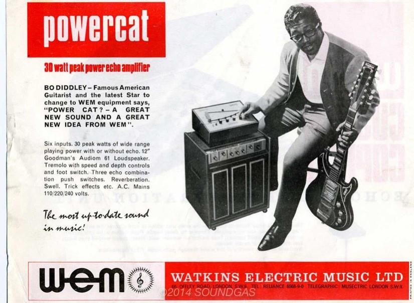 WEM POWERCAT - Image 3