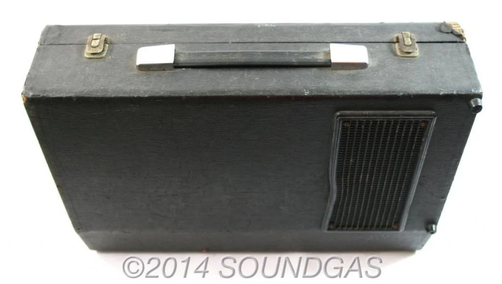 WEM WATKINS CUSTOM COPICAT old 1 - Image 4