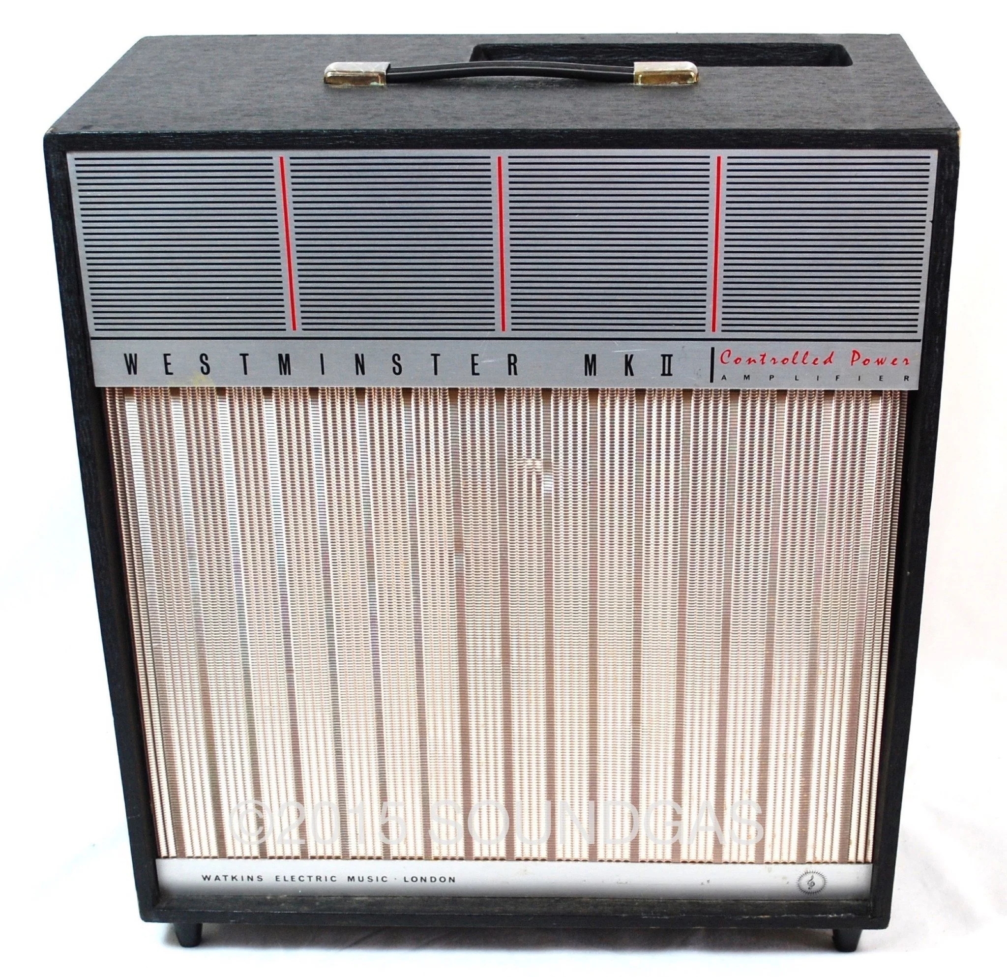 WEM WESTMINSTER MK II - Image 2