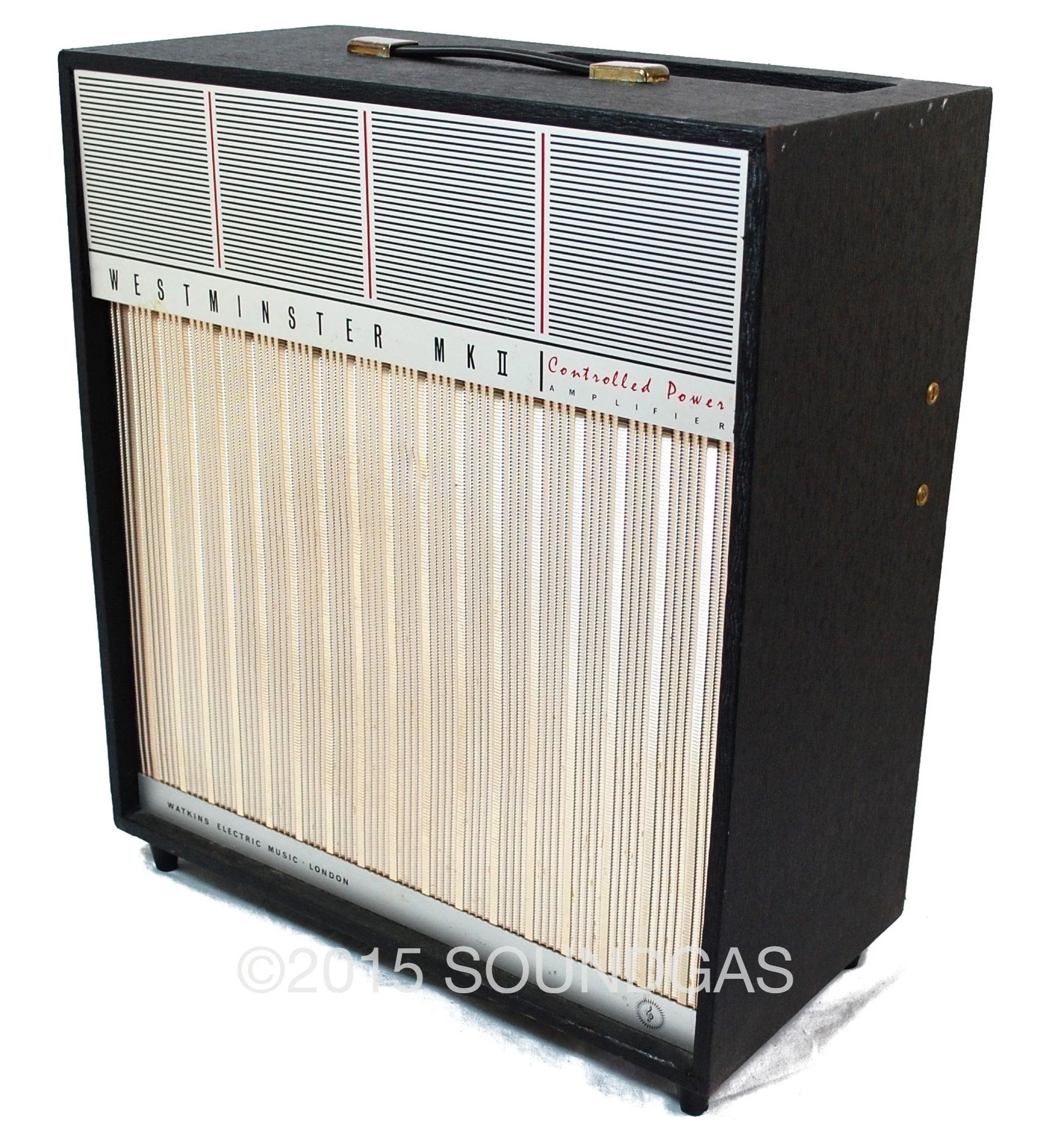 WEM WESTMINSTER MK II - Image 4