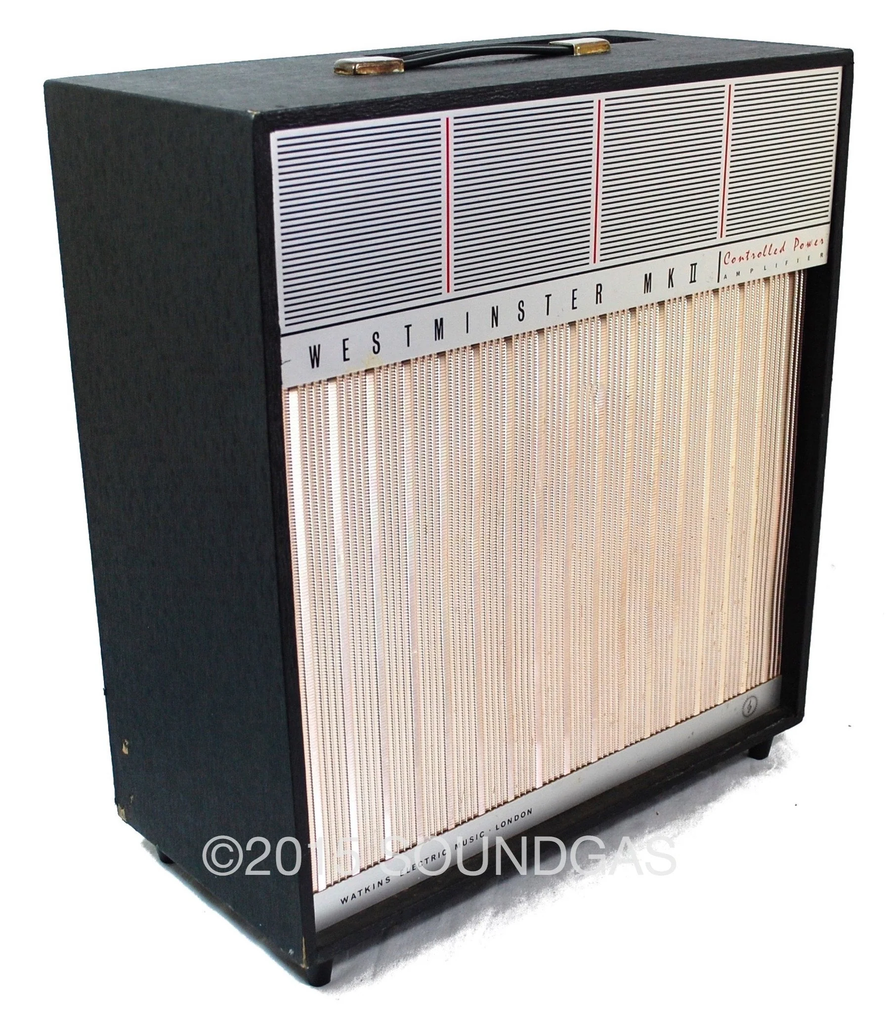 WEM WESTMINSTER MK II - Image 5