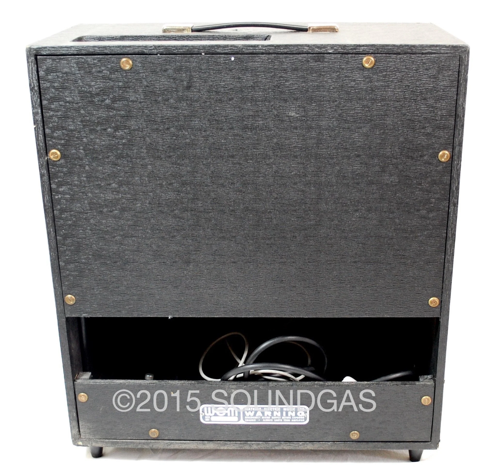 WEM WESTMINSTER MK II - Image 6