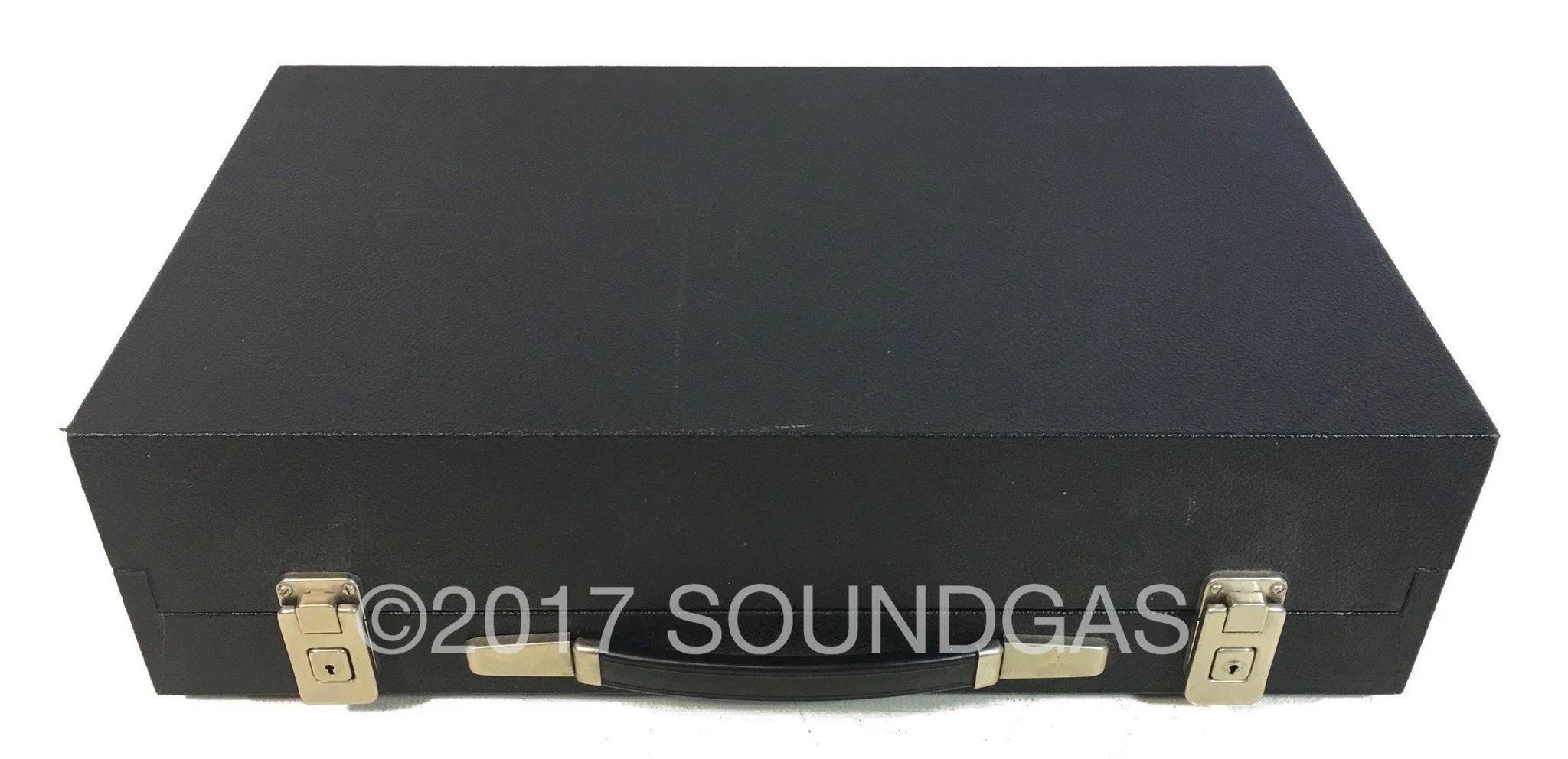 Wersi AP-6 Baß Synth - Image 8