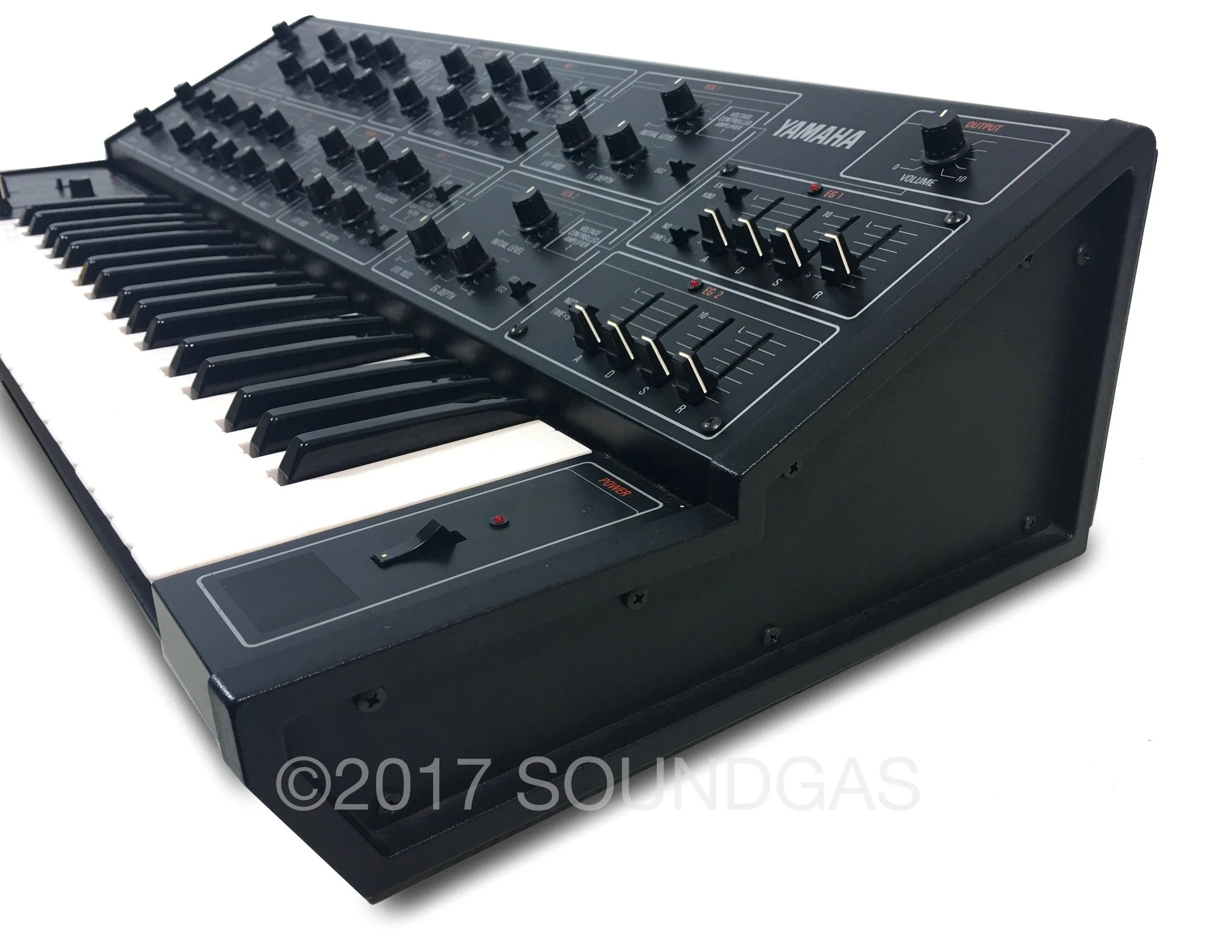 Yamaha CS-15 - Image 5
