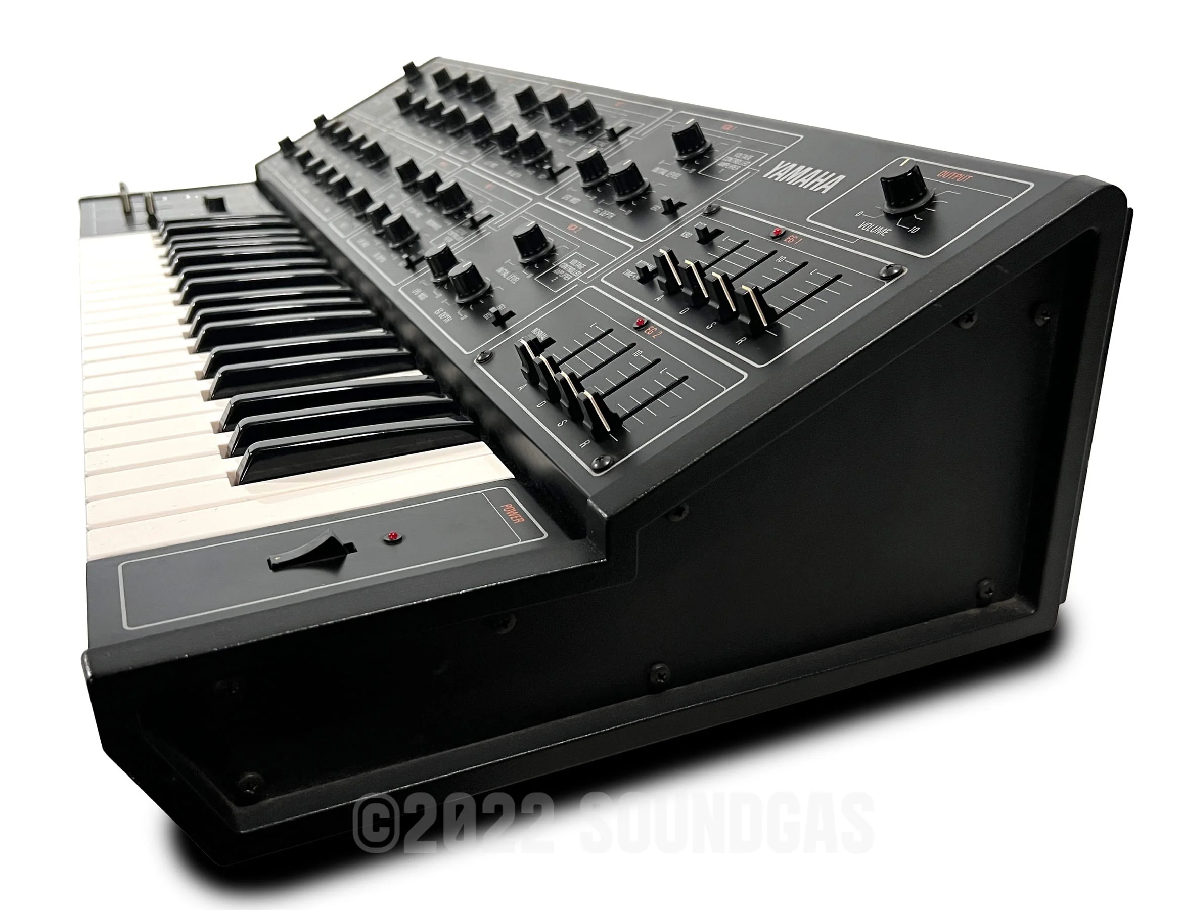 Yamaha CS-15 - Image 5