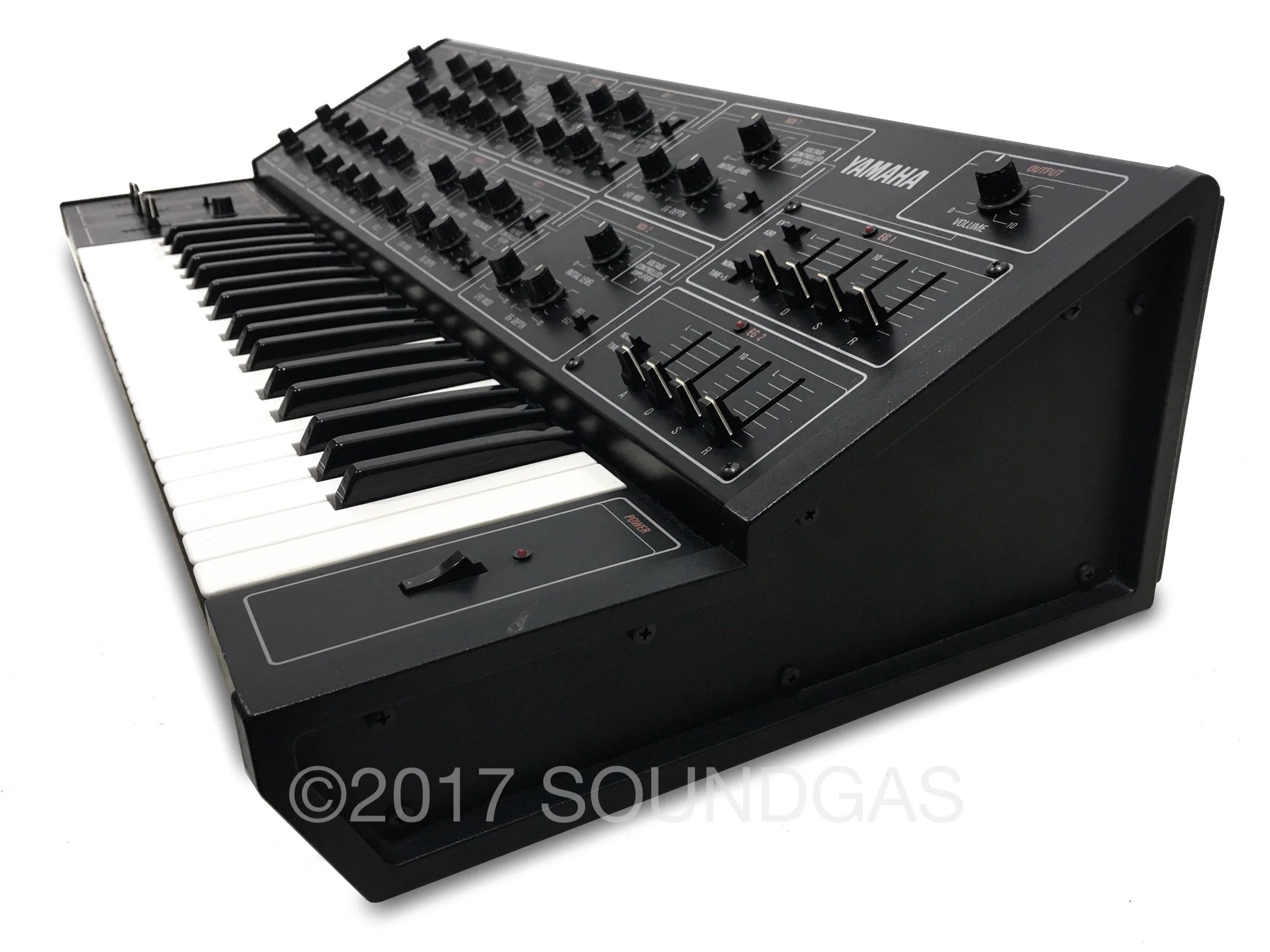 Yamaha CS-15 - 240v - Image 7