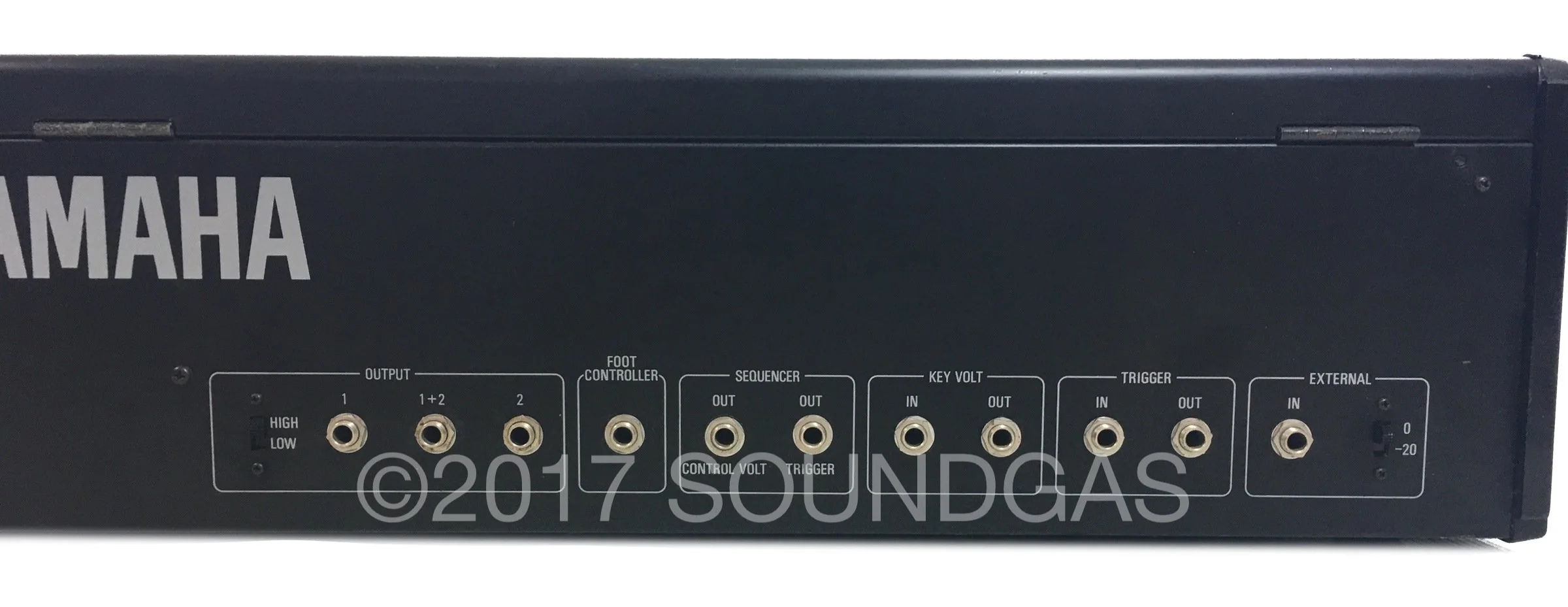 Yamaha CS-30 - Image 10