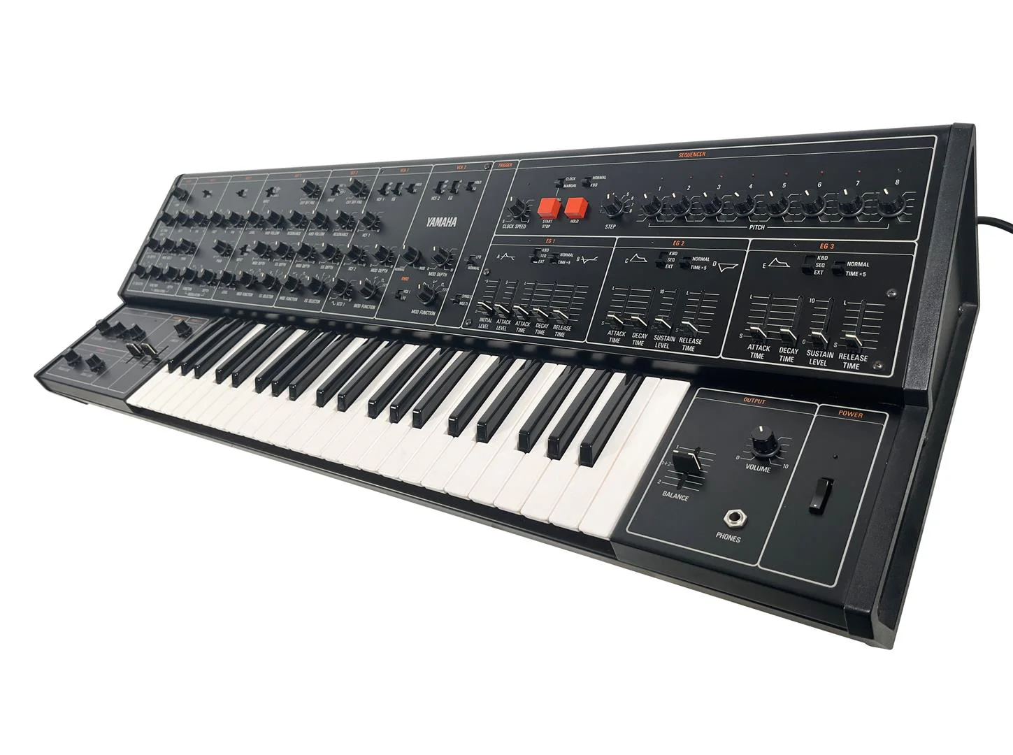 Yamaha CS-30 - Image 6
