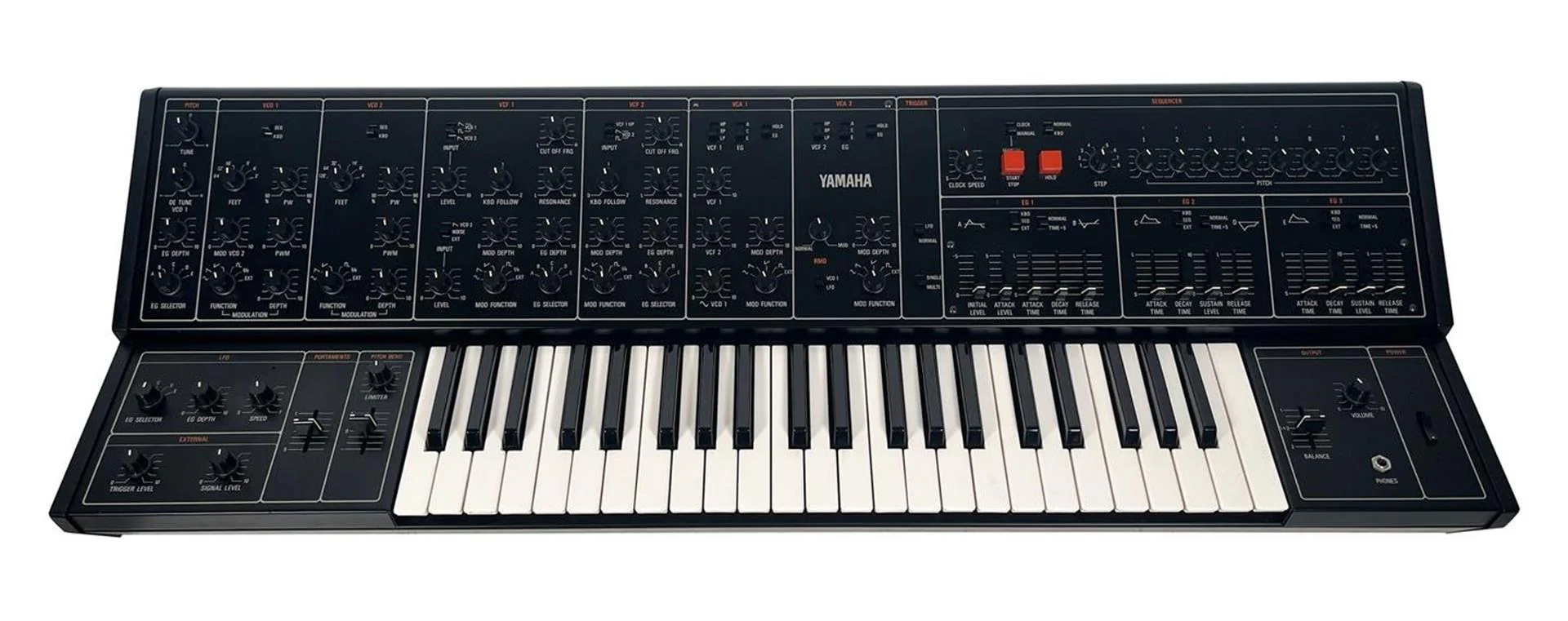 Yamaha CS-30 - Image 8