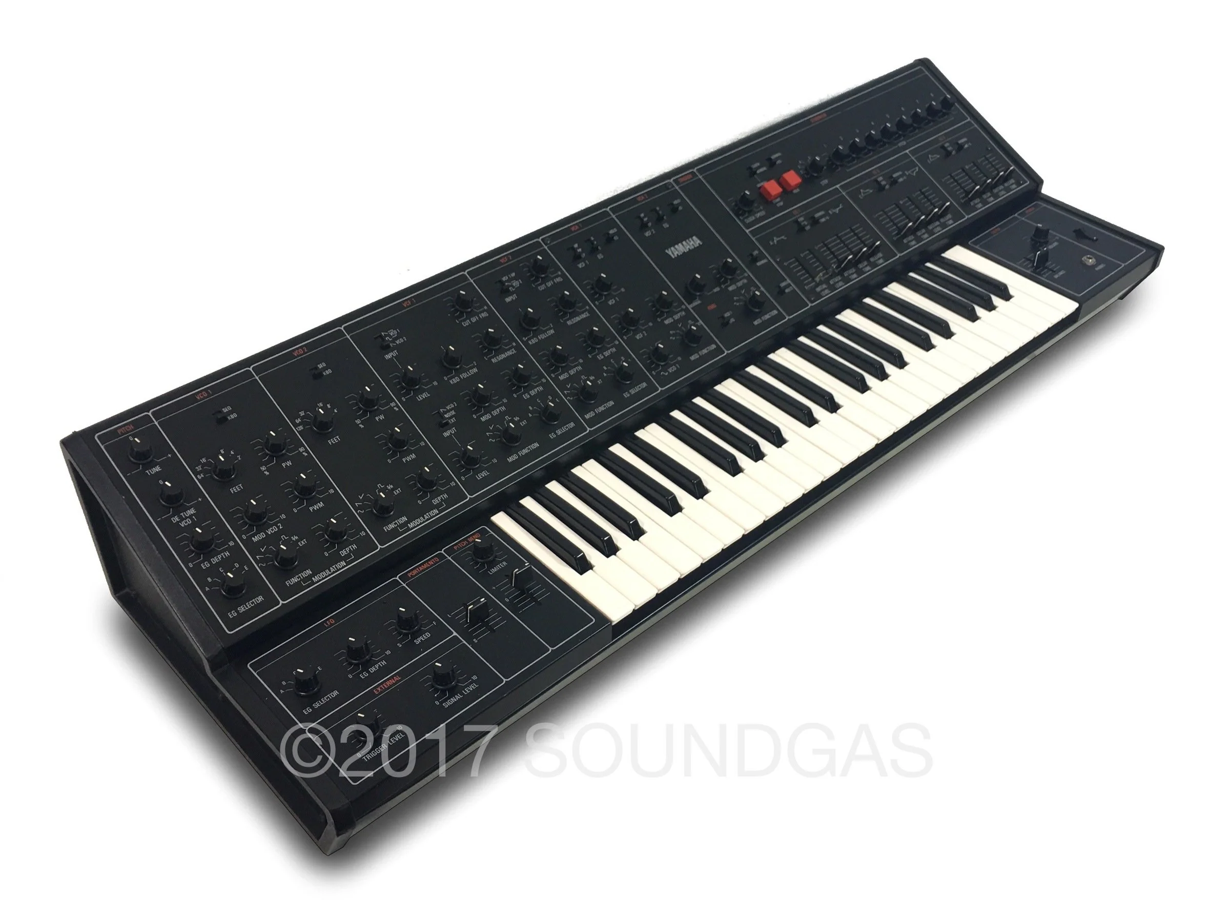 Yamaha CS-30 - Image 7