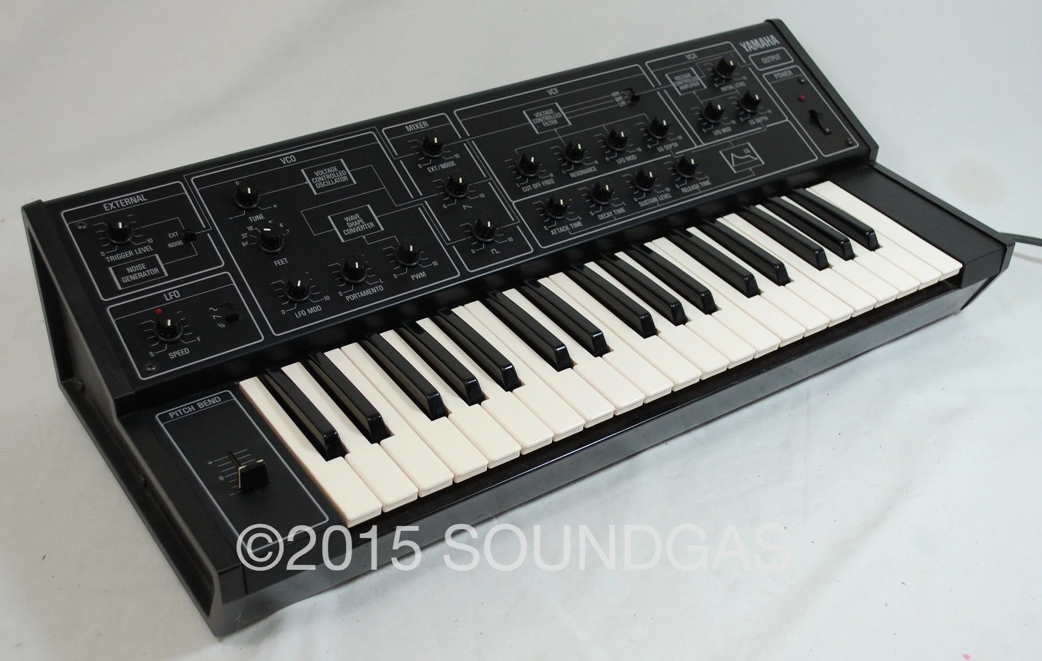 YAMAHA CS-5 - Image 7