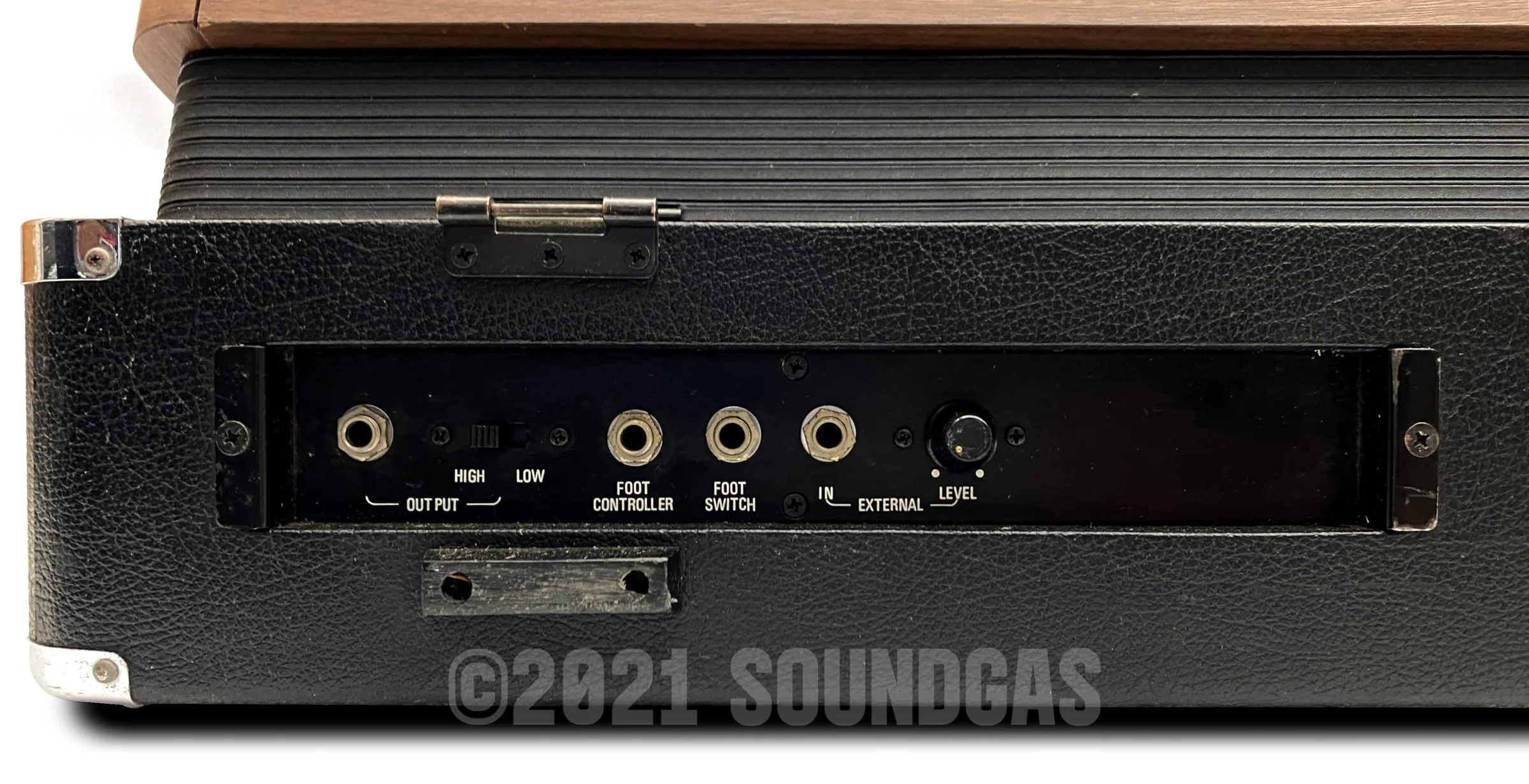 Yamaha CS-60 - Image 12