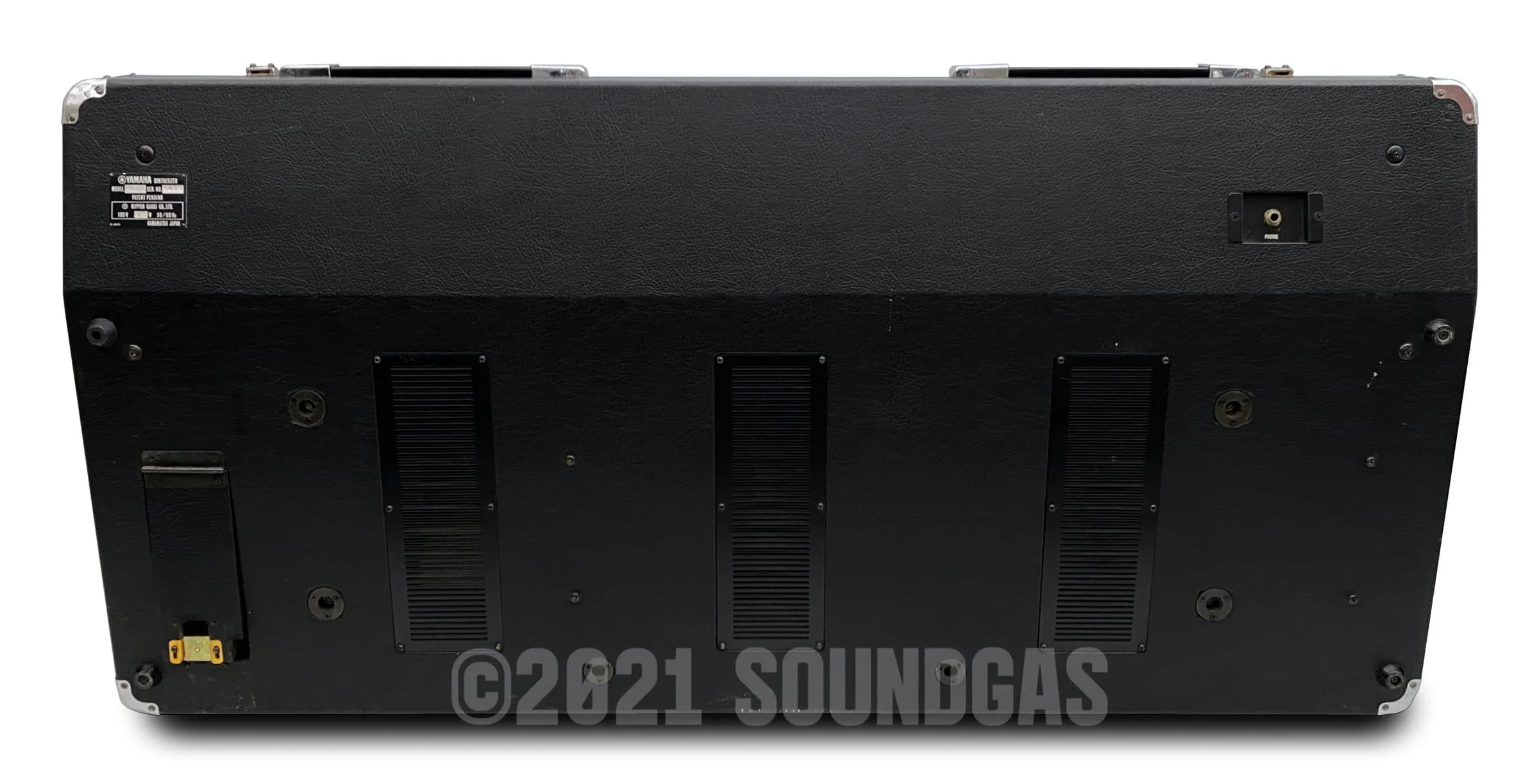 Yamaha CS-60 - Image 13