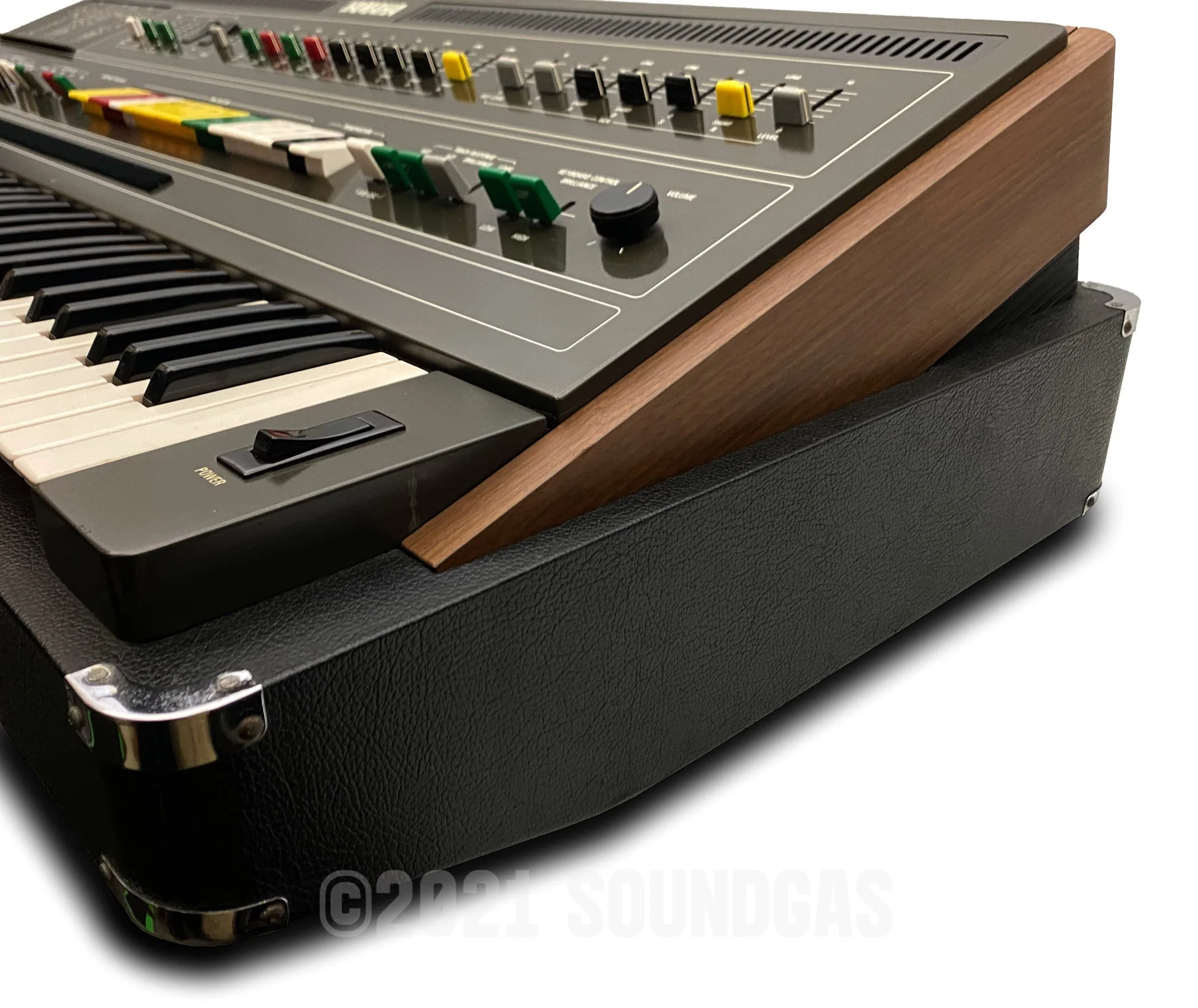 Yamaha CS-60 - Image 7