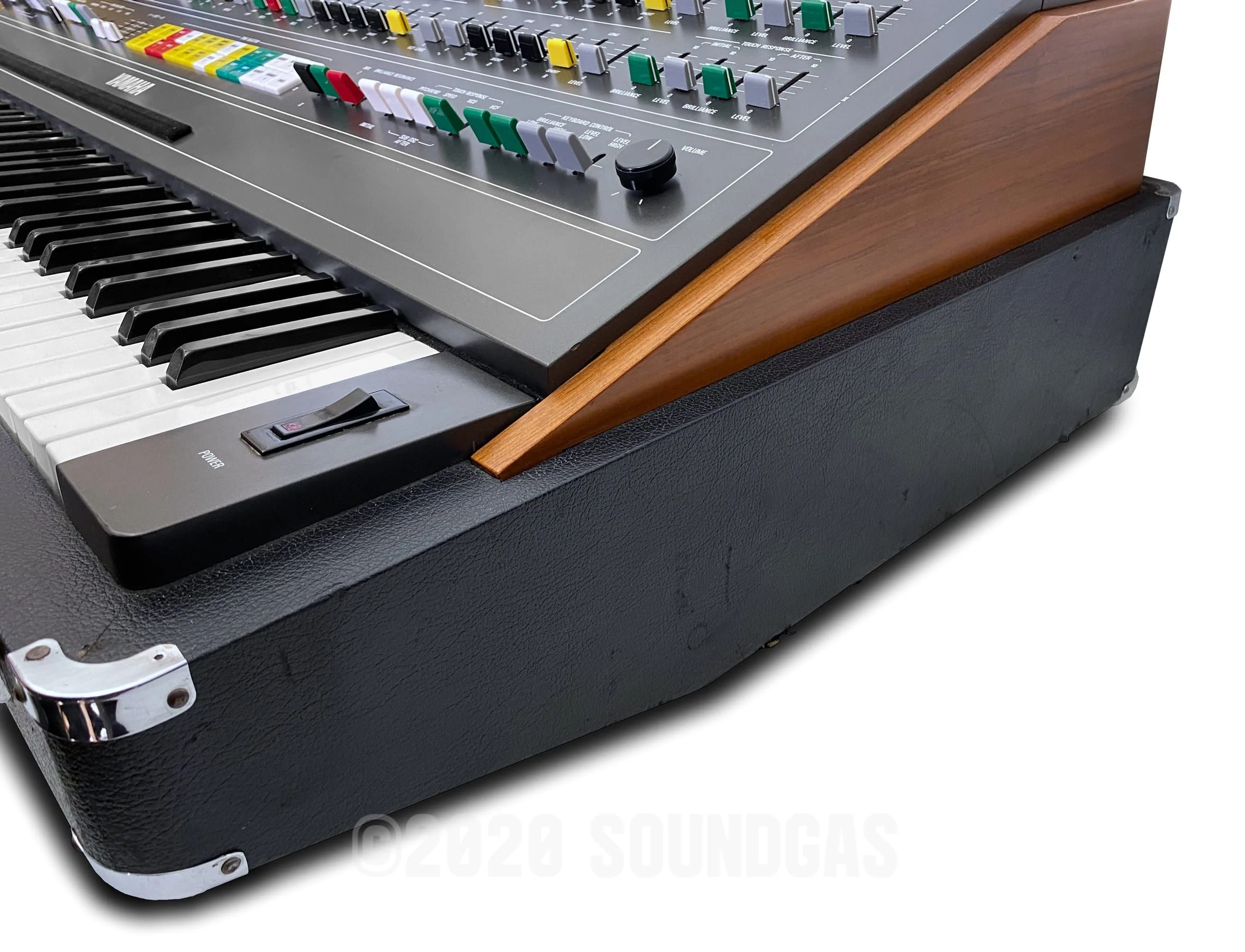 Yamaha CS-80 - Image 10