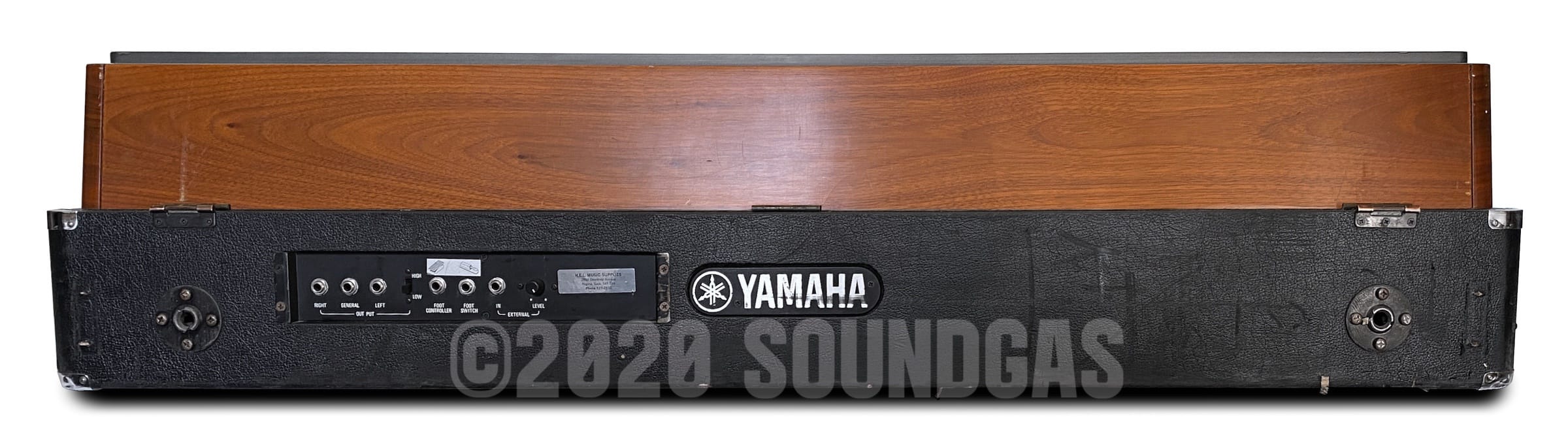 Yamaha CS-80 - Image 13