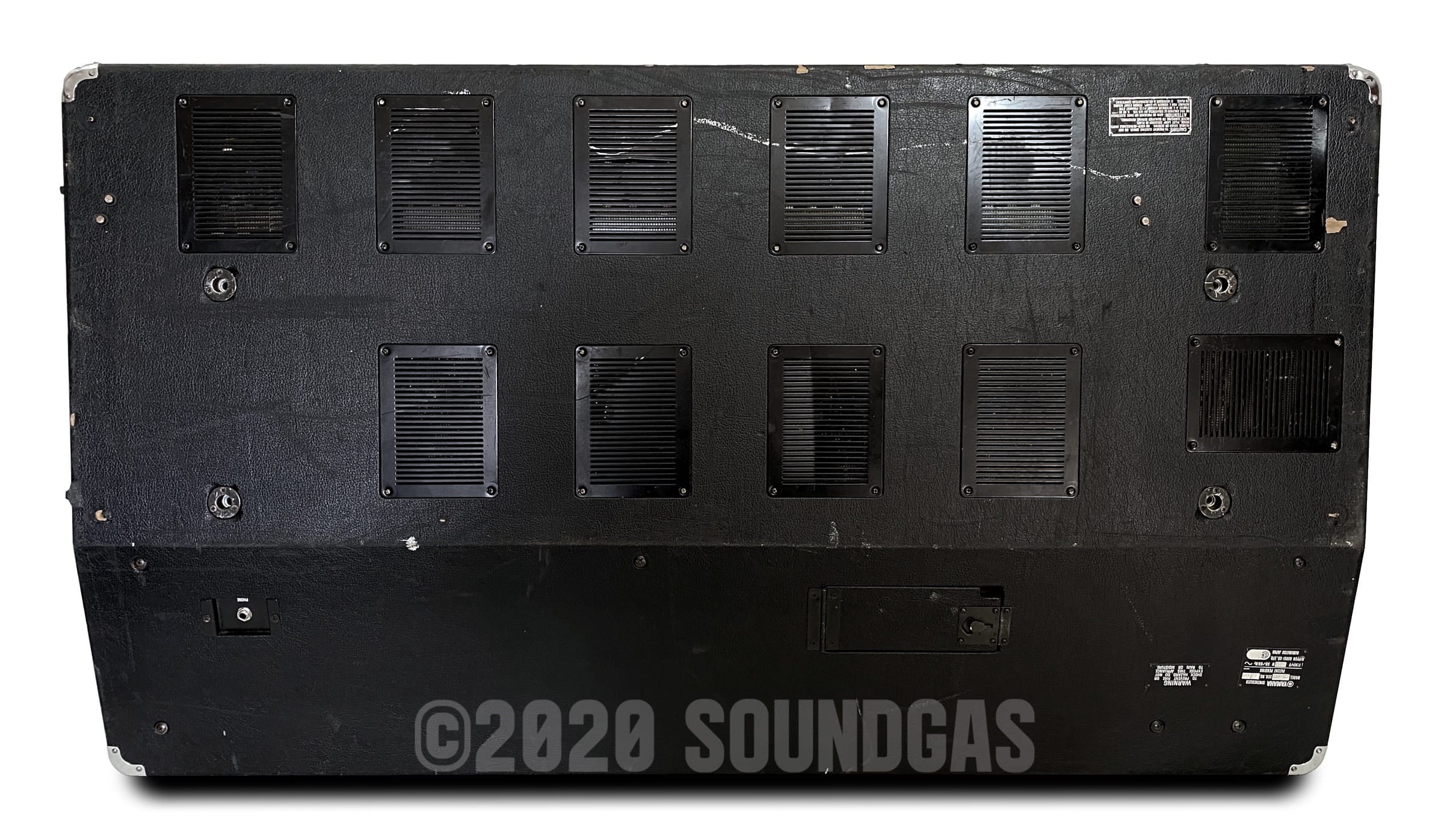 Yamaha CS-80 - Image 16