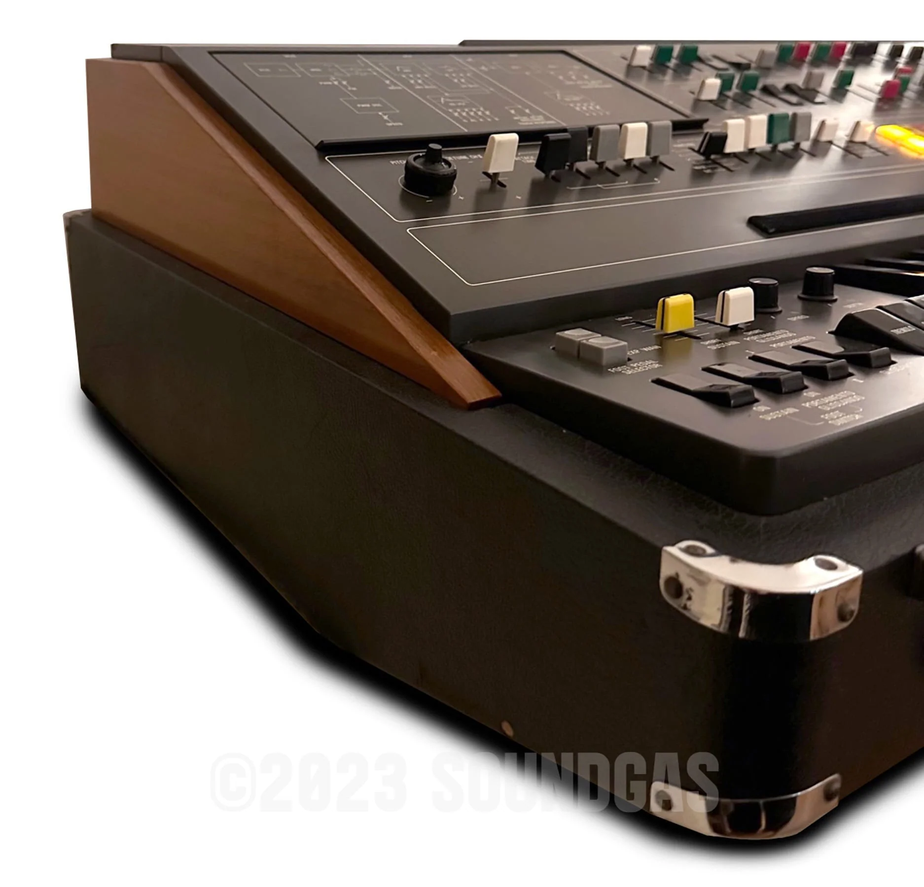 Yamaha CS-80 - Image 10