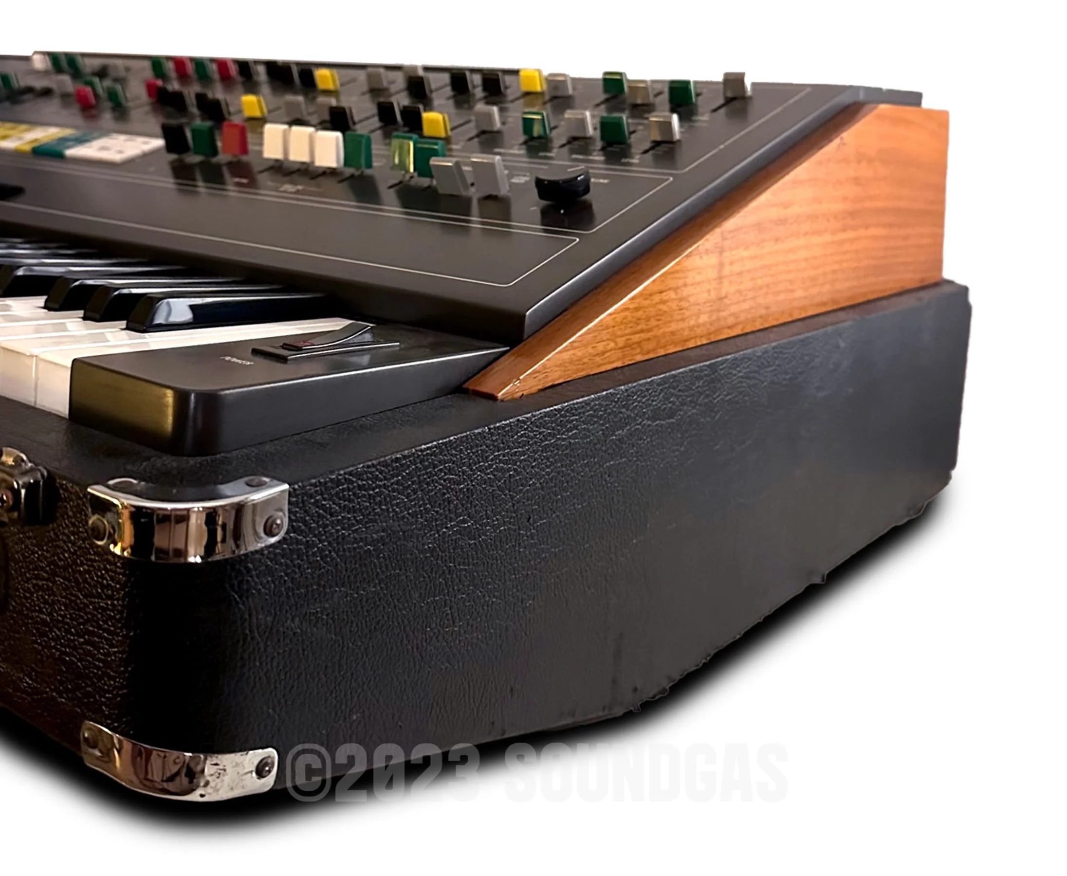 Yamaha CS-80 - Image 9