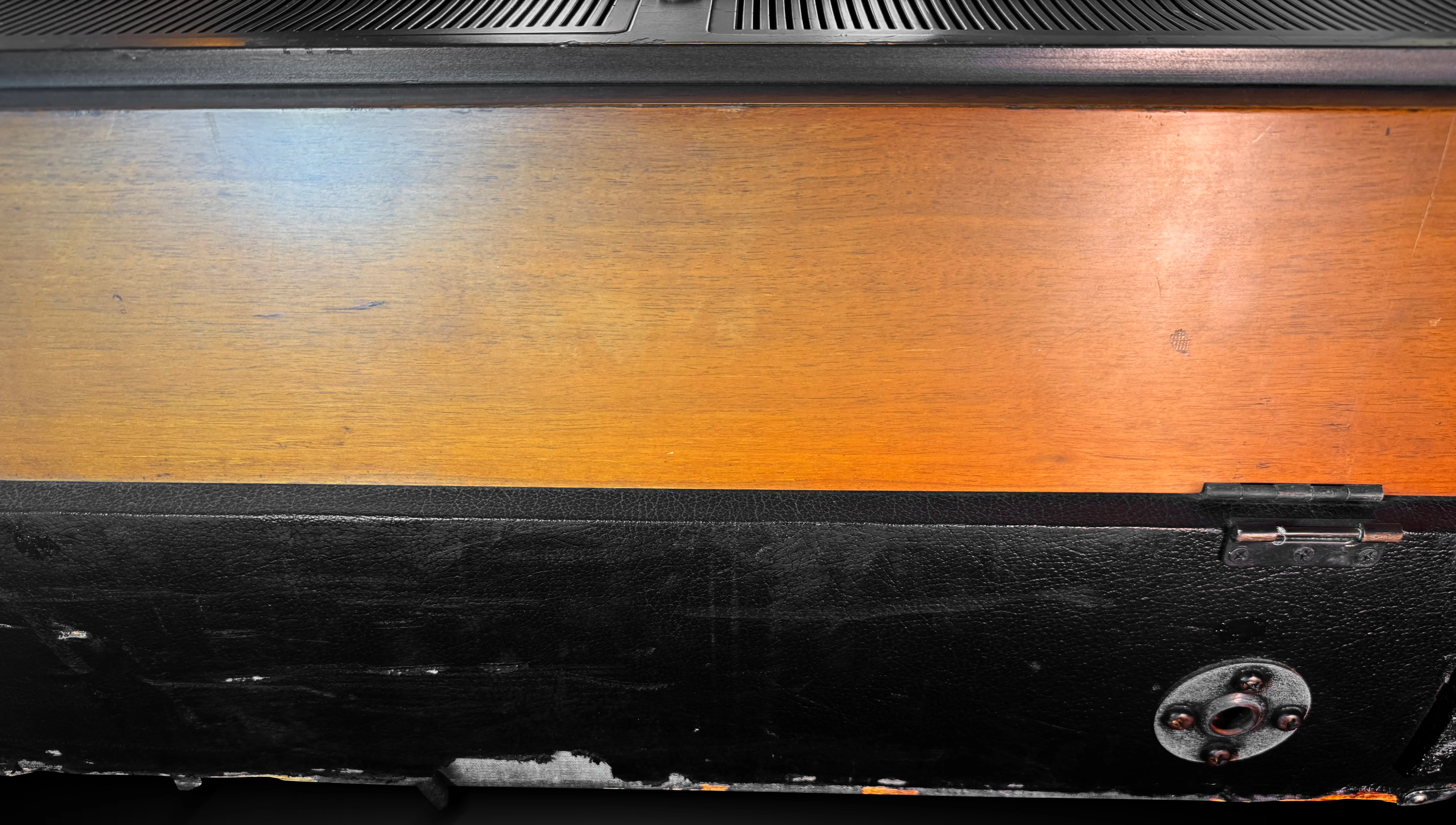 Yamaha CS-80 (Broker Sale - Japan) - Image 13