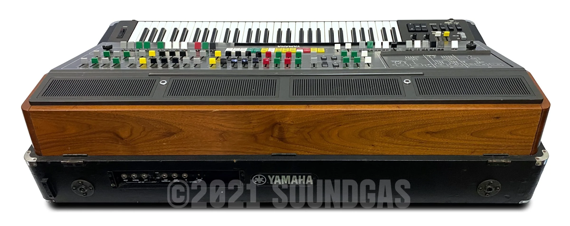 Yamaha CS-80 - Image 14