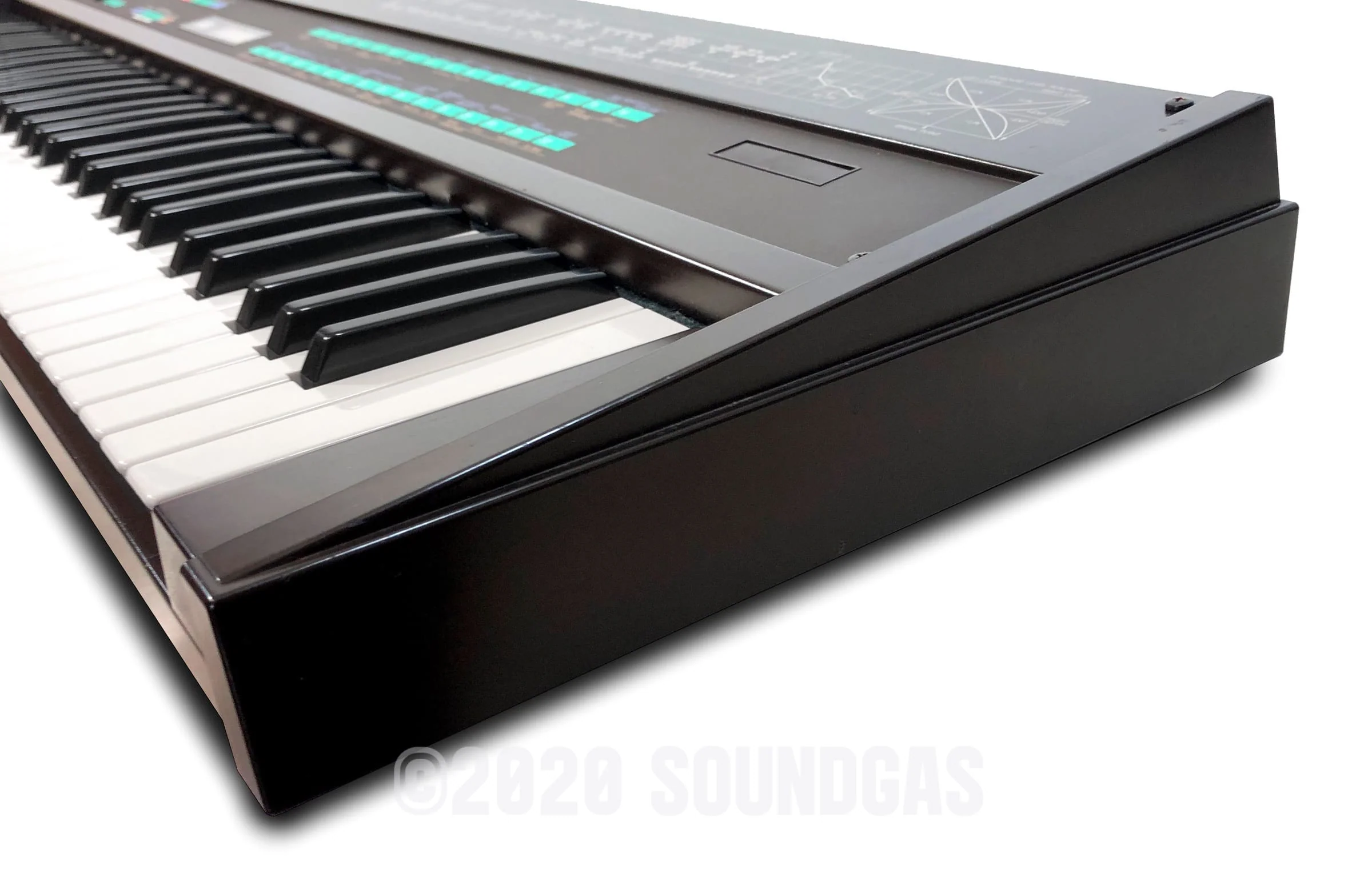 Yamaha DX-7 with Special Edition ROM - Image 4