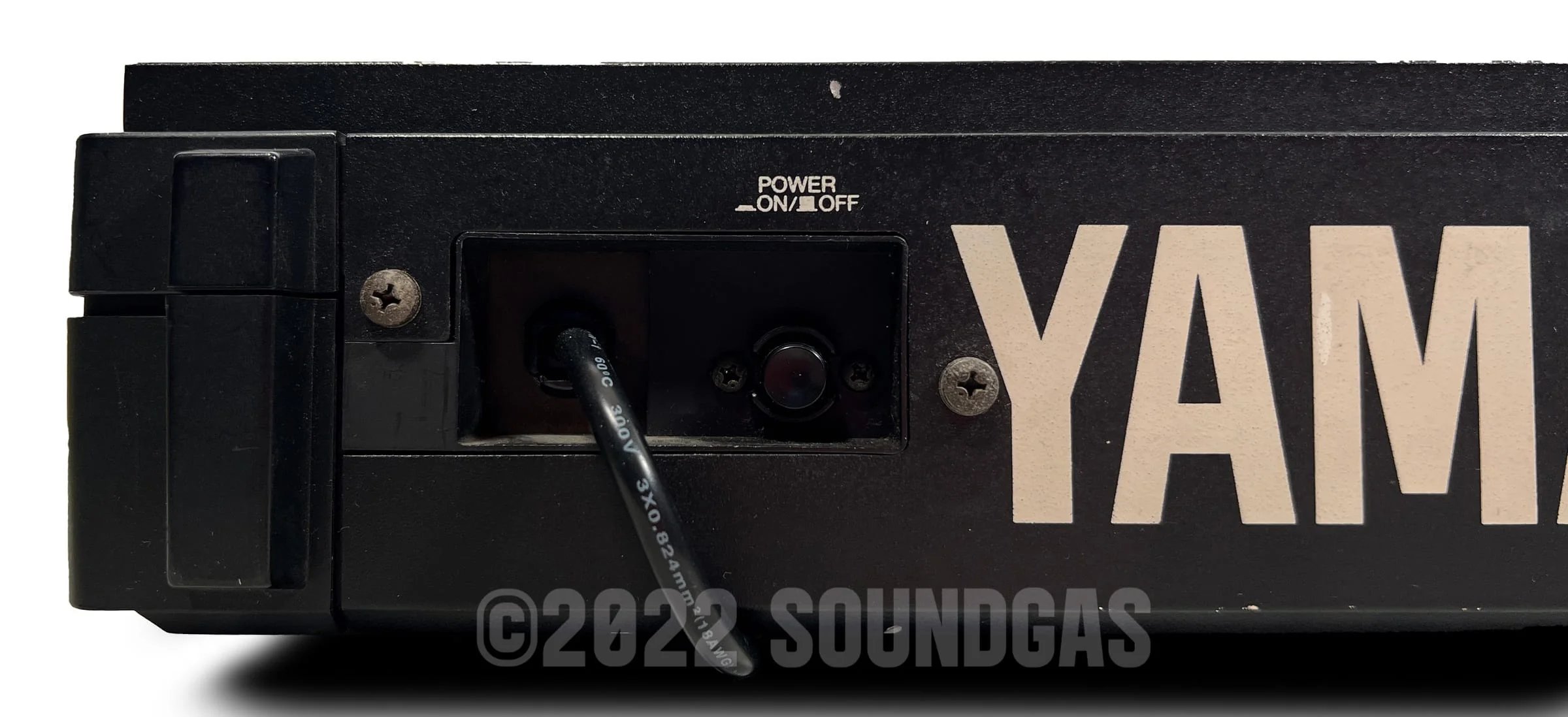 Yamaha DX7IID / DX-7 - Image 10