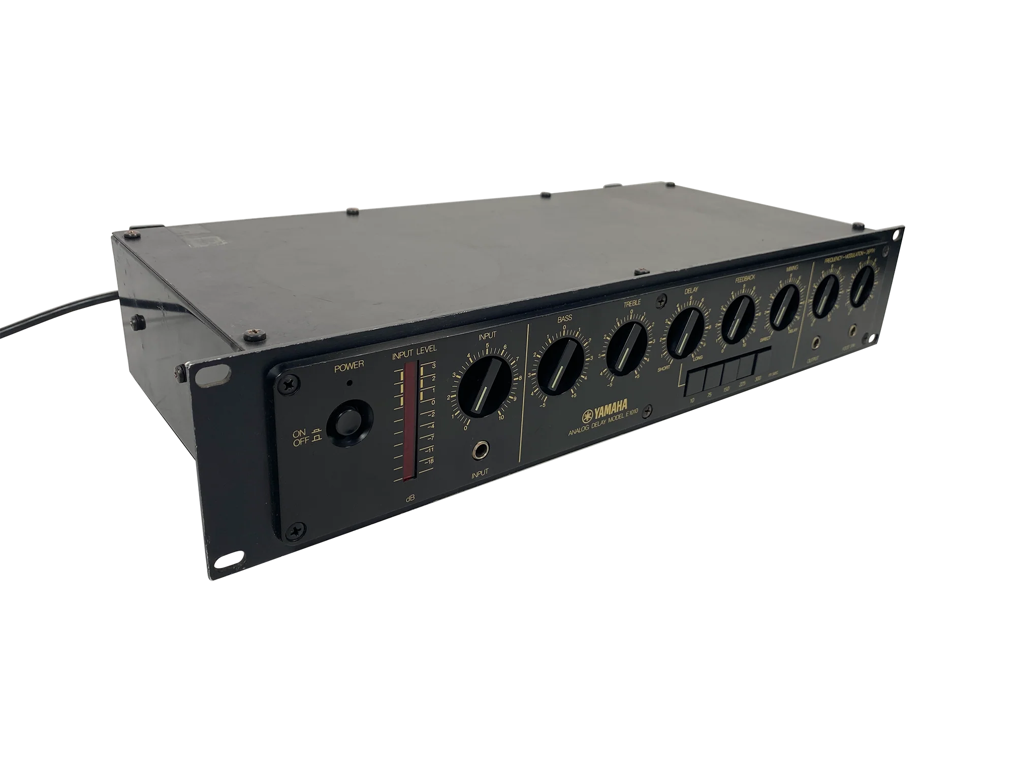 Yamaha E1010 Analogue Delay (MN3005) - Image 3
