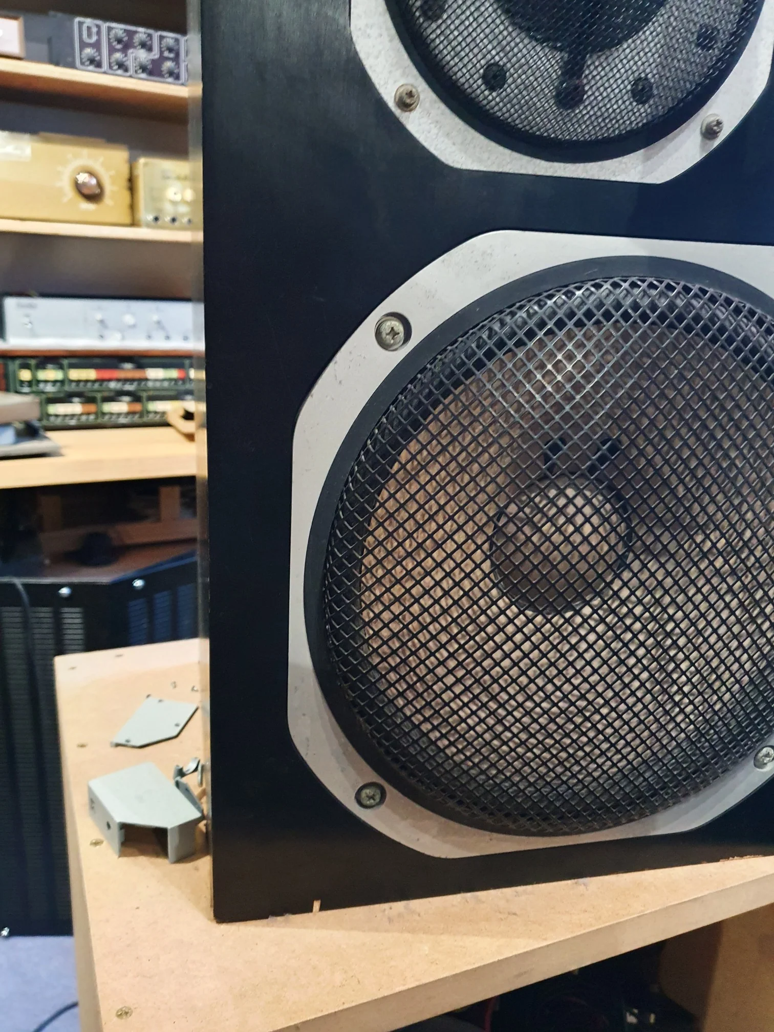 Yamaha NS-1000M Monitors - Image 10