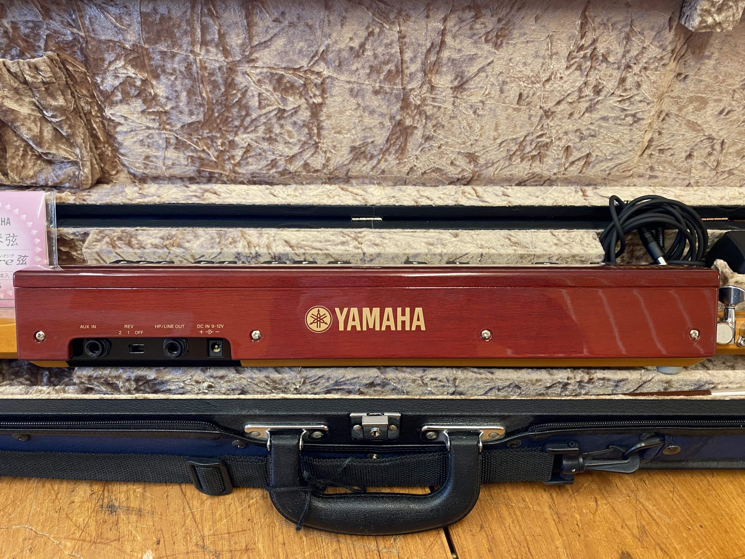 Yamaha SH-30NW Violyre Taishogoto - Image 3