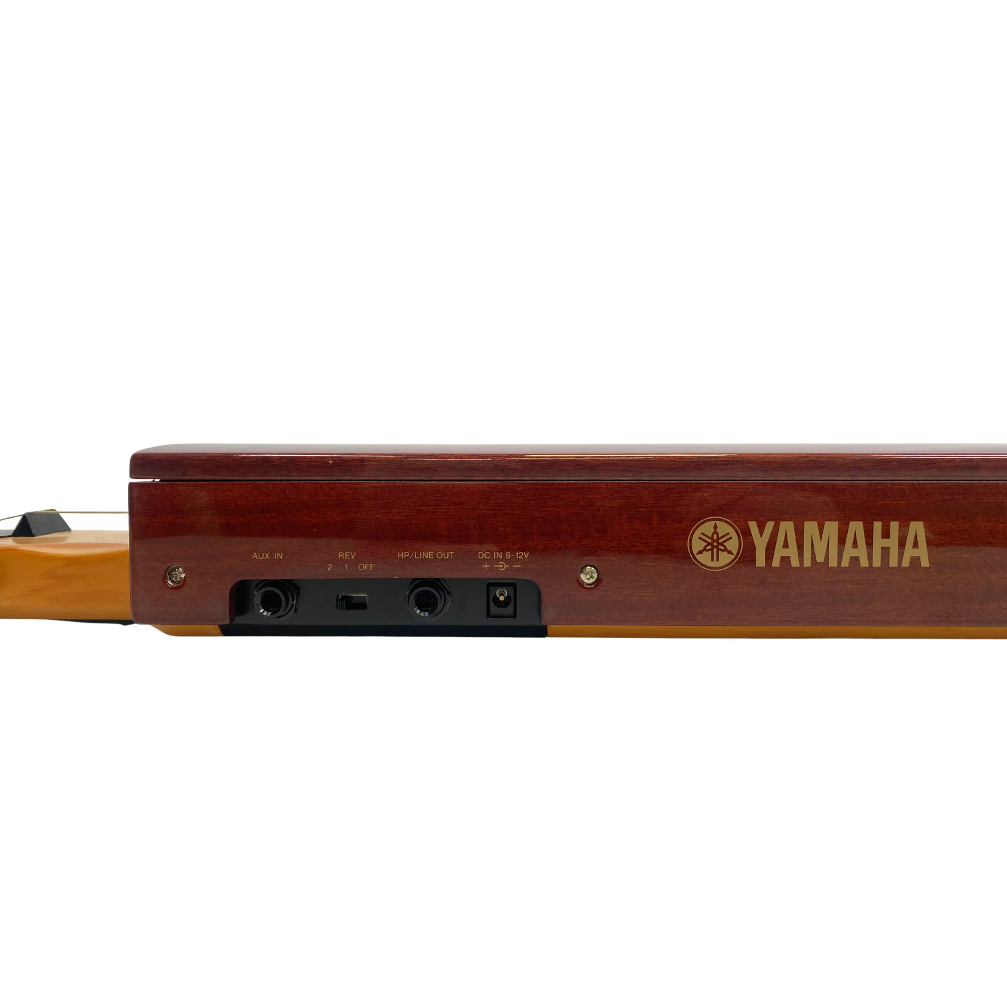 Yamaha SH-30NW Violyre Taishogoto - SN 500410 - Image 4