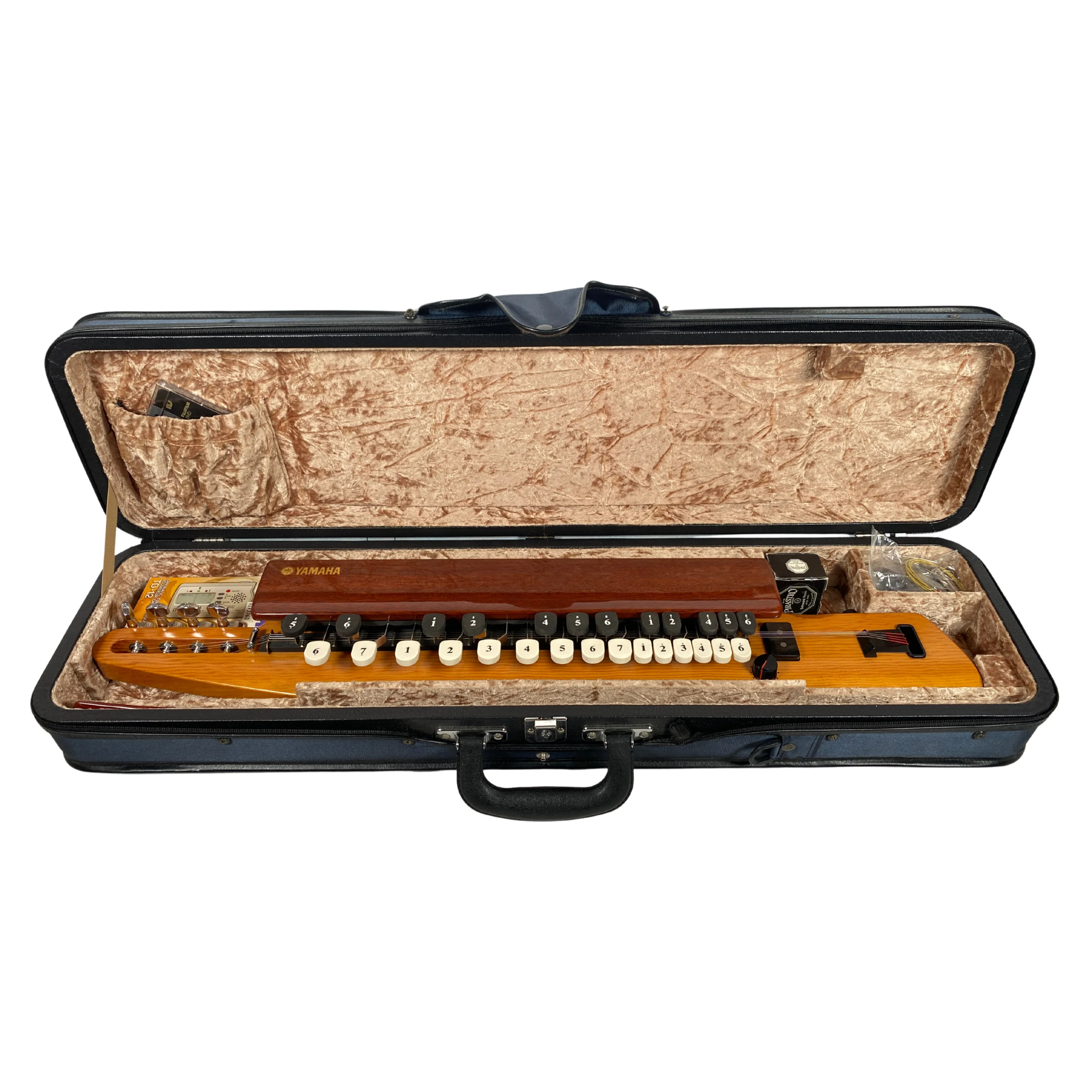 Yamaha SH-30NW Violyre Taishogoto - SN 500637