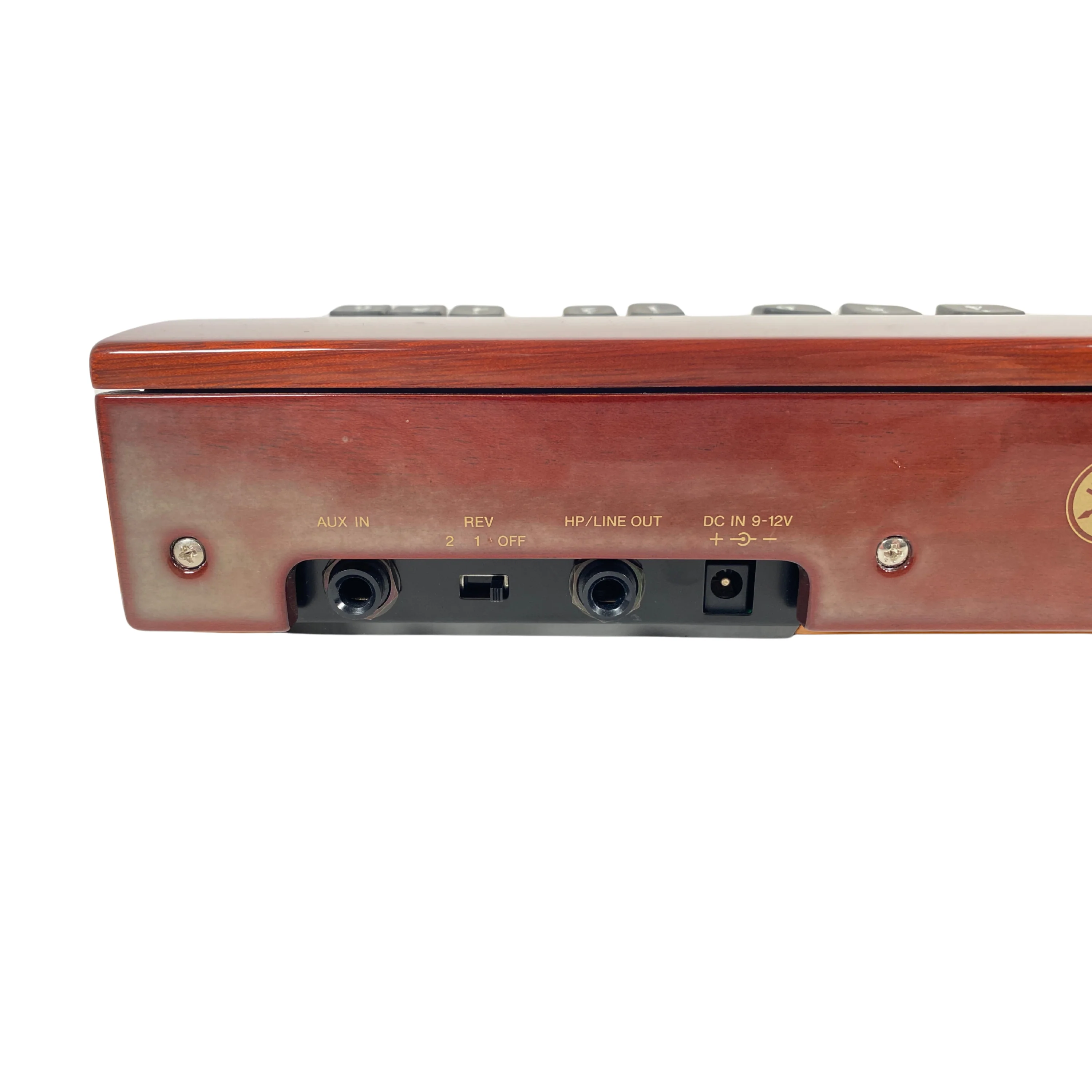 Yamaha SH-30NW Violyre Taishogoto - SN 500637 - Image 6
