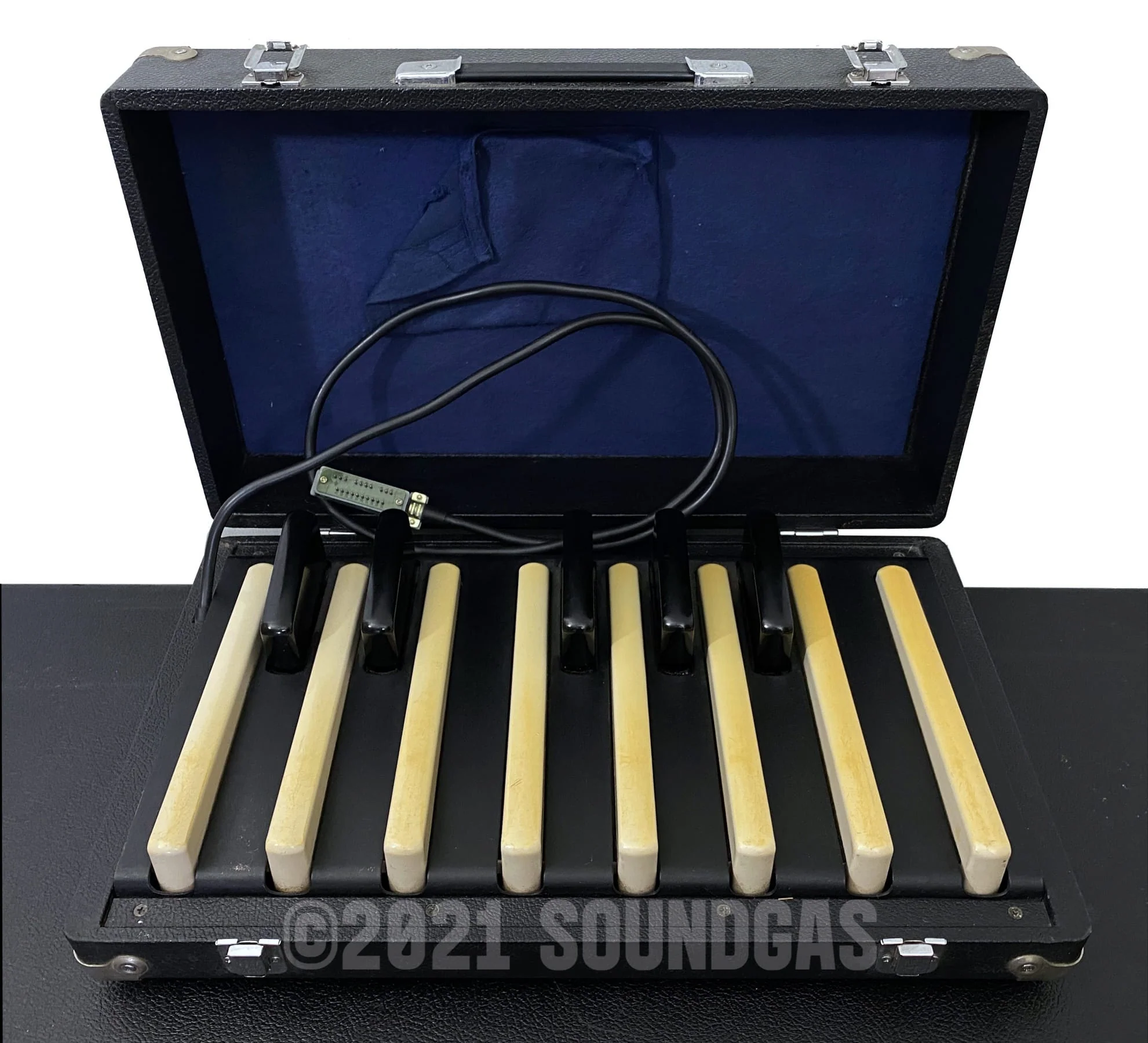 Yamaha SK50D Symphonic Ensemble - Image 17