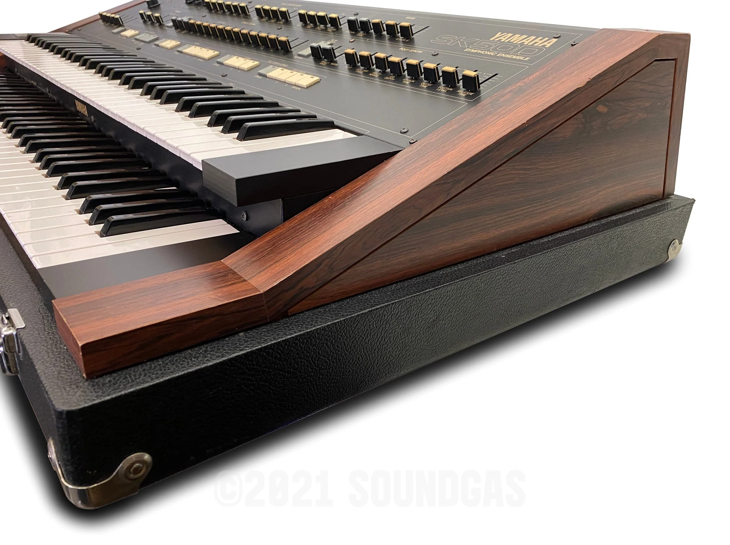 Yamaha SK50D Symphonic Ensemble - Image 6