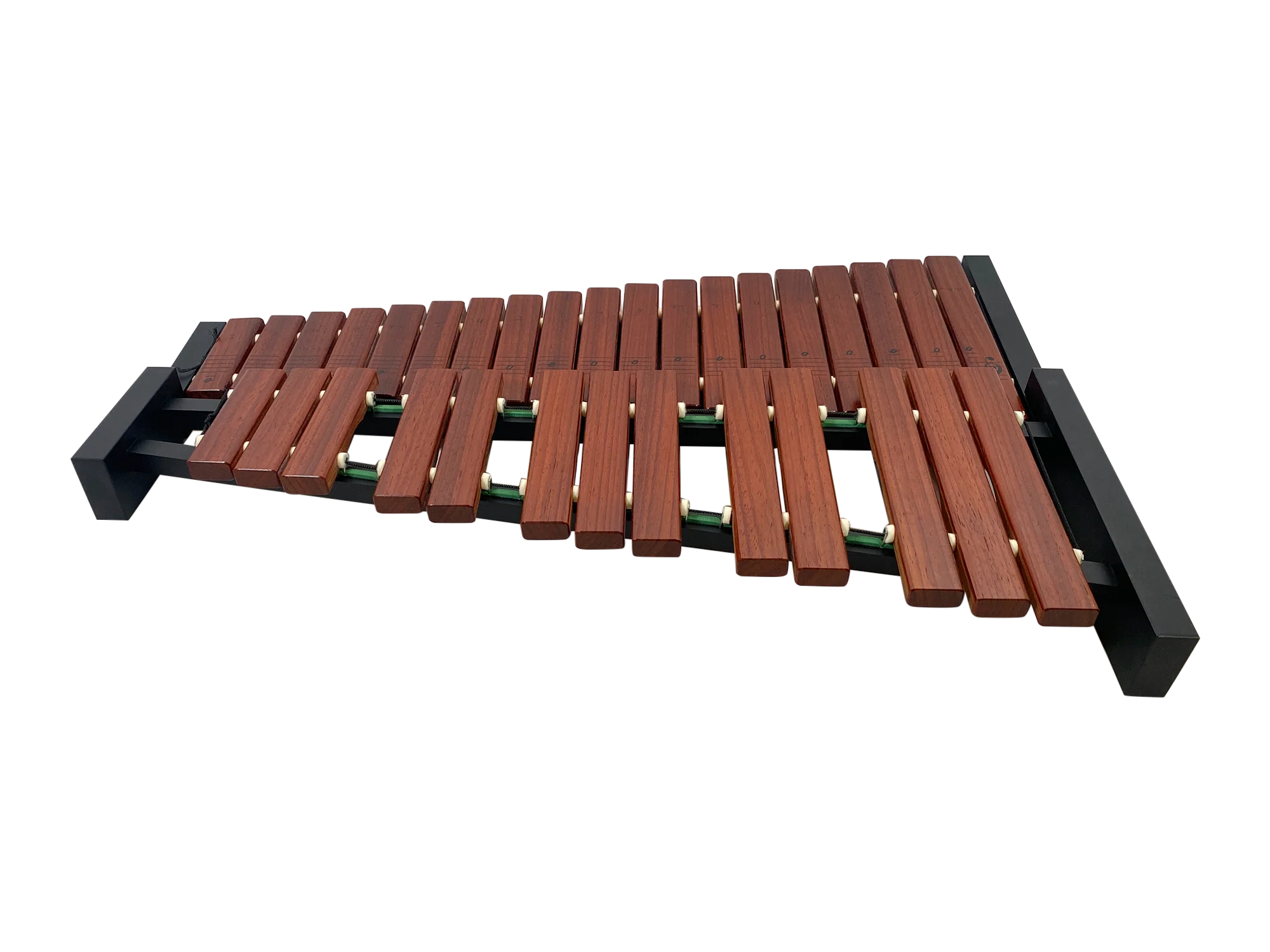 Yamaha TX-6 Xylophone & Stand - SN 00001085 - Image 6