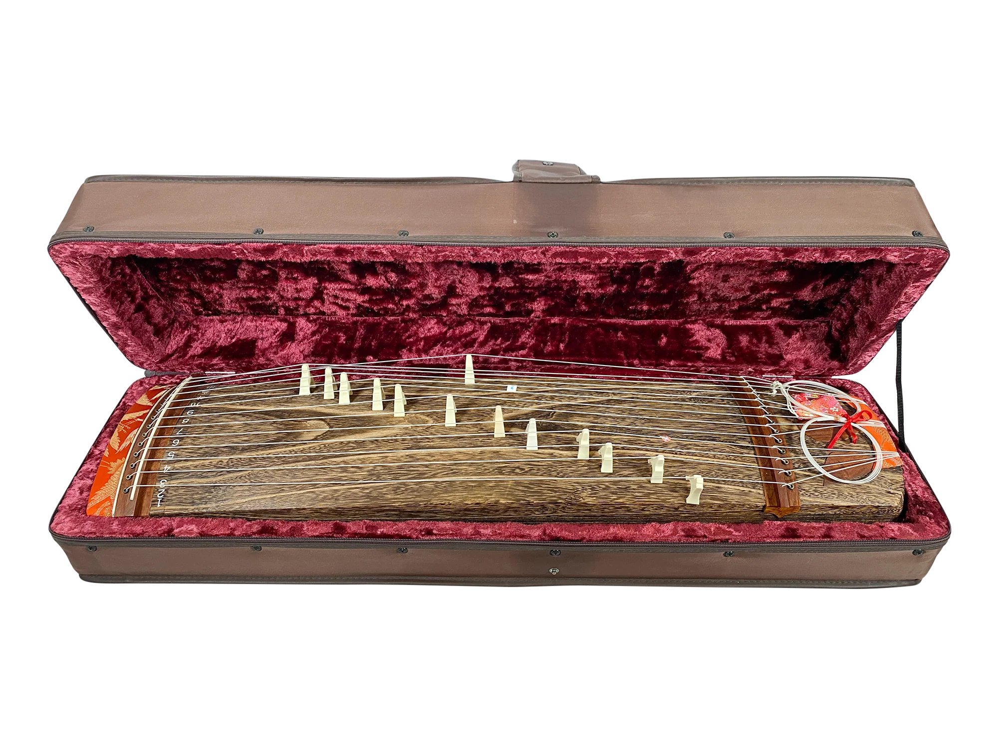 Zen-on 13 String Koto (Cased)