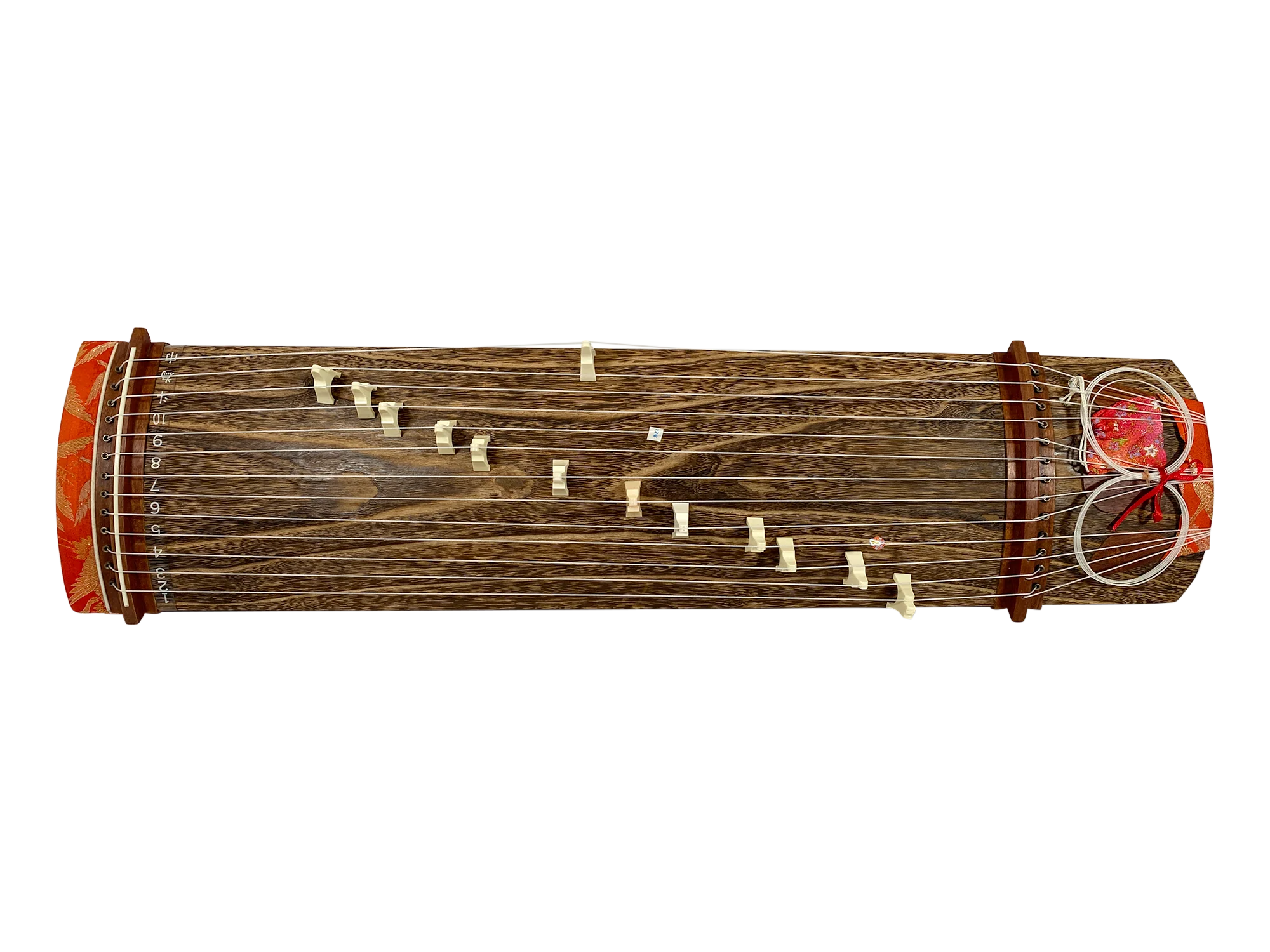 Zen-on 13 String Koto (Cased) - Image 2