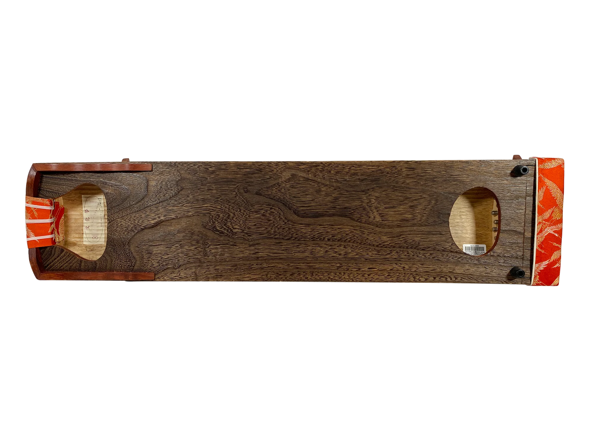 Zen-on 13 String Koto (Cased) - Image 4