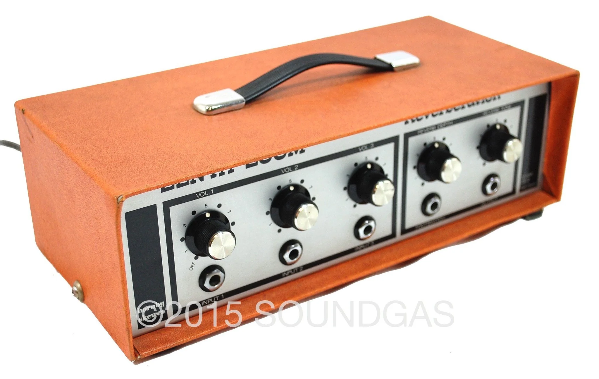 Zenta Zoom Reverberation - Image 4
