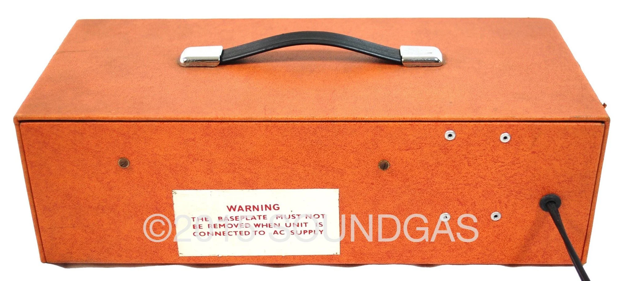 Zenta Zoom Reverberation - Image 5